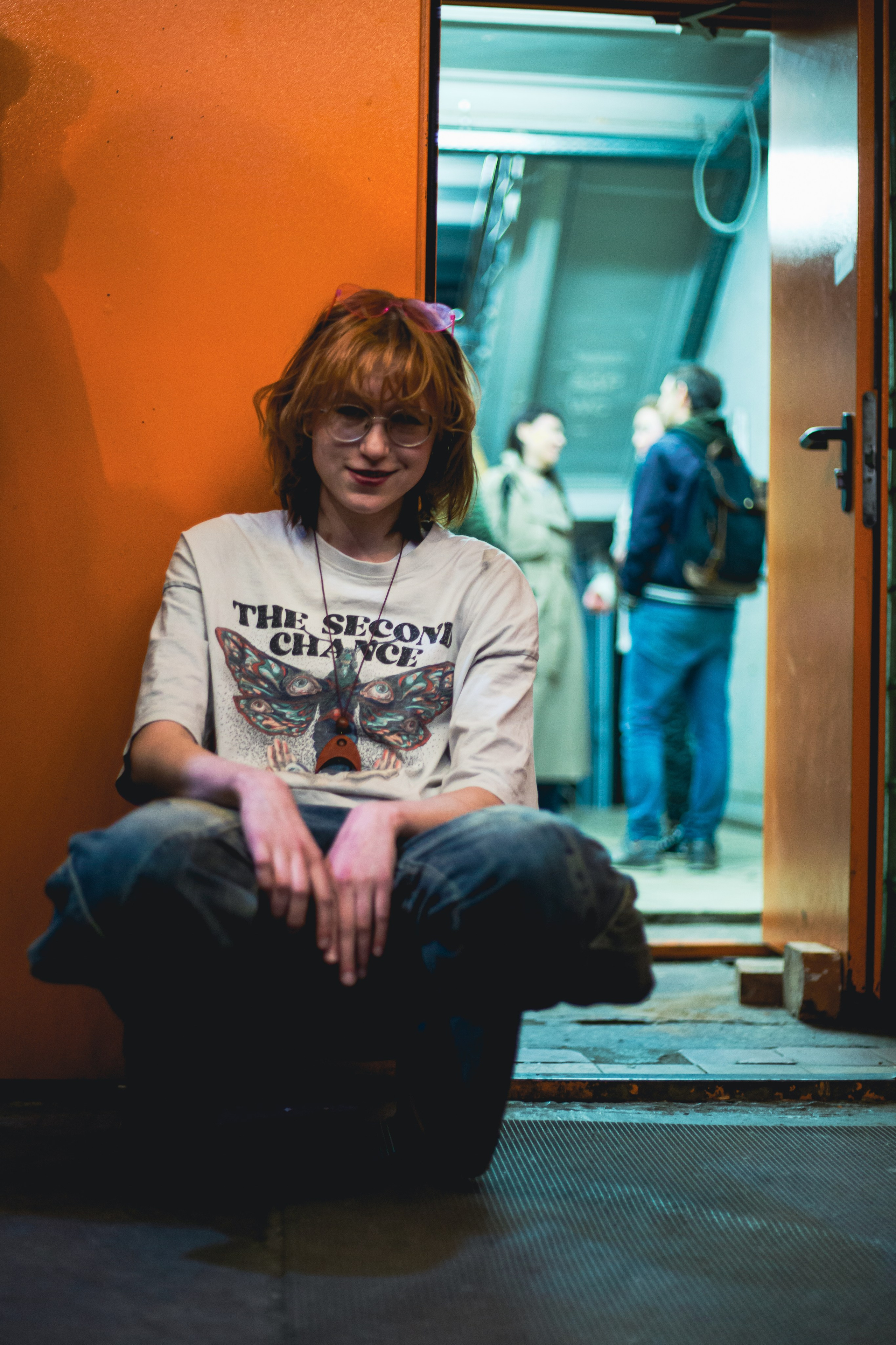 01/05 Концерт. Фотограф из Москвы. Иван Носков