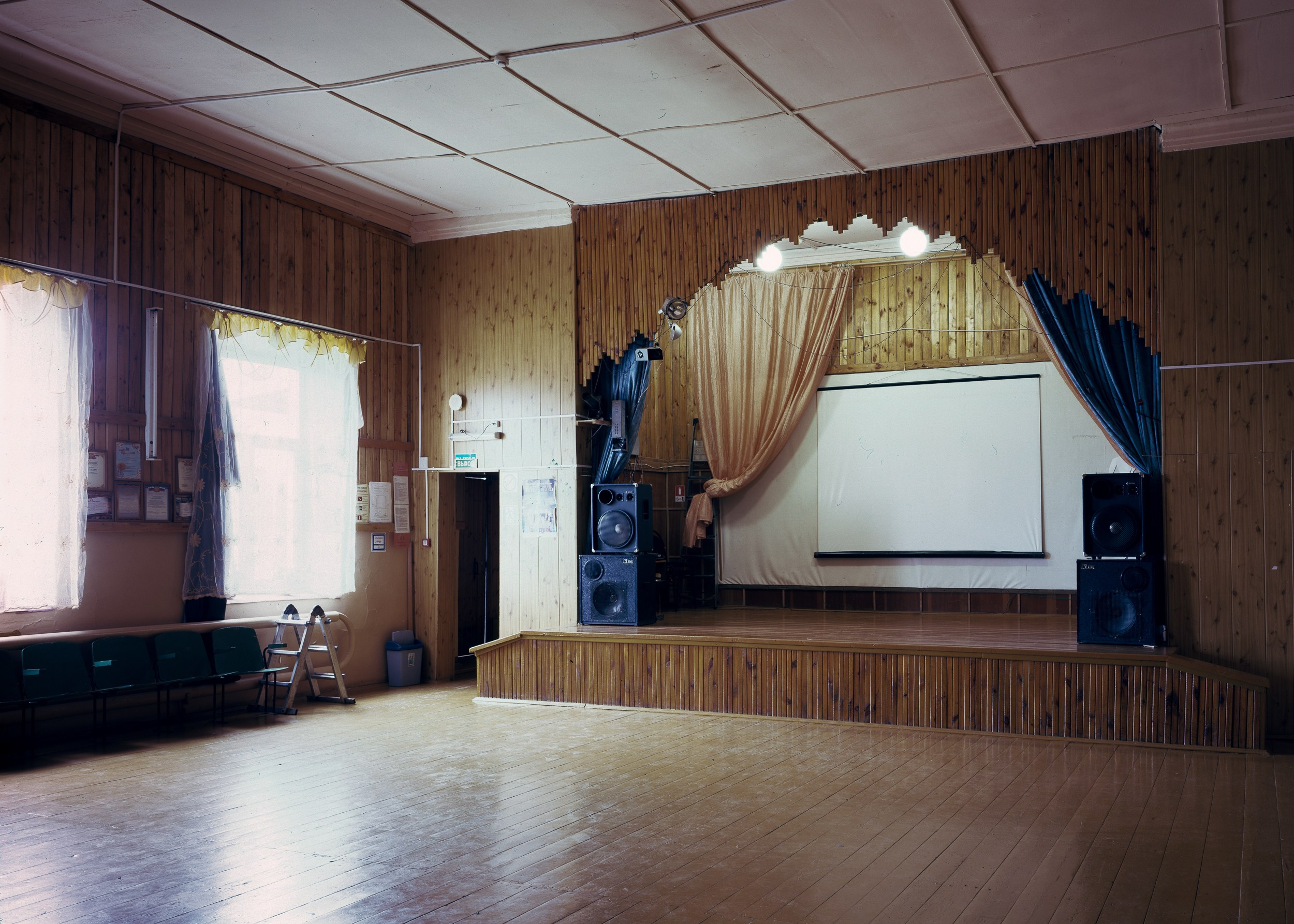 Клуб. Igor Volkov