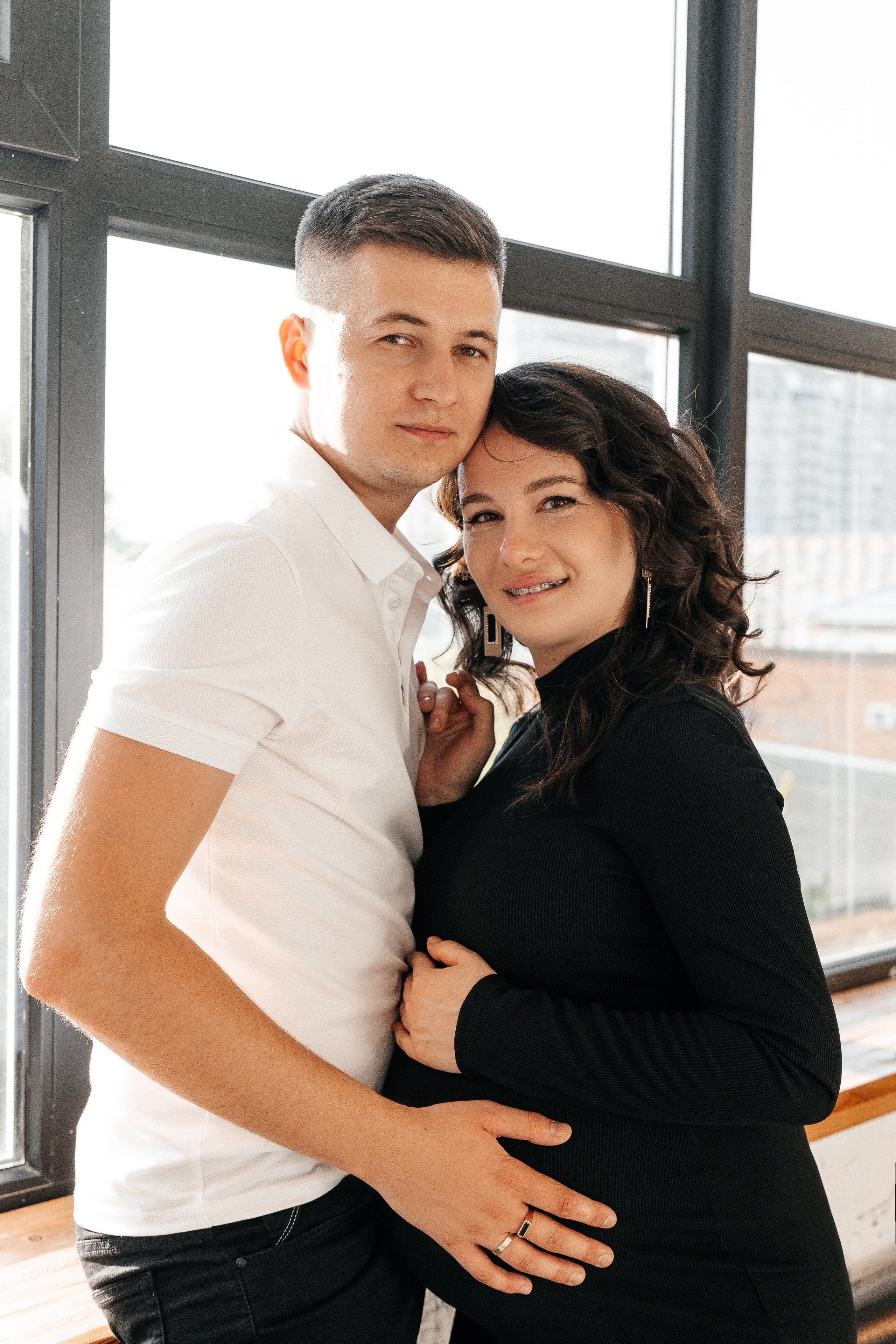 * В ожидании Макара * 7.08.2022. Миленина Юлия Свадебный и семейный фотограф в Краснодаре