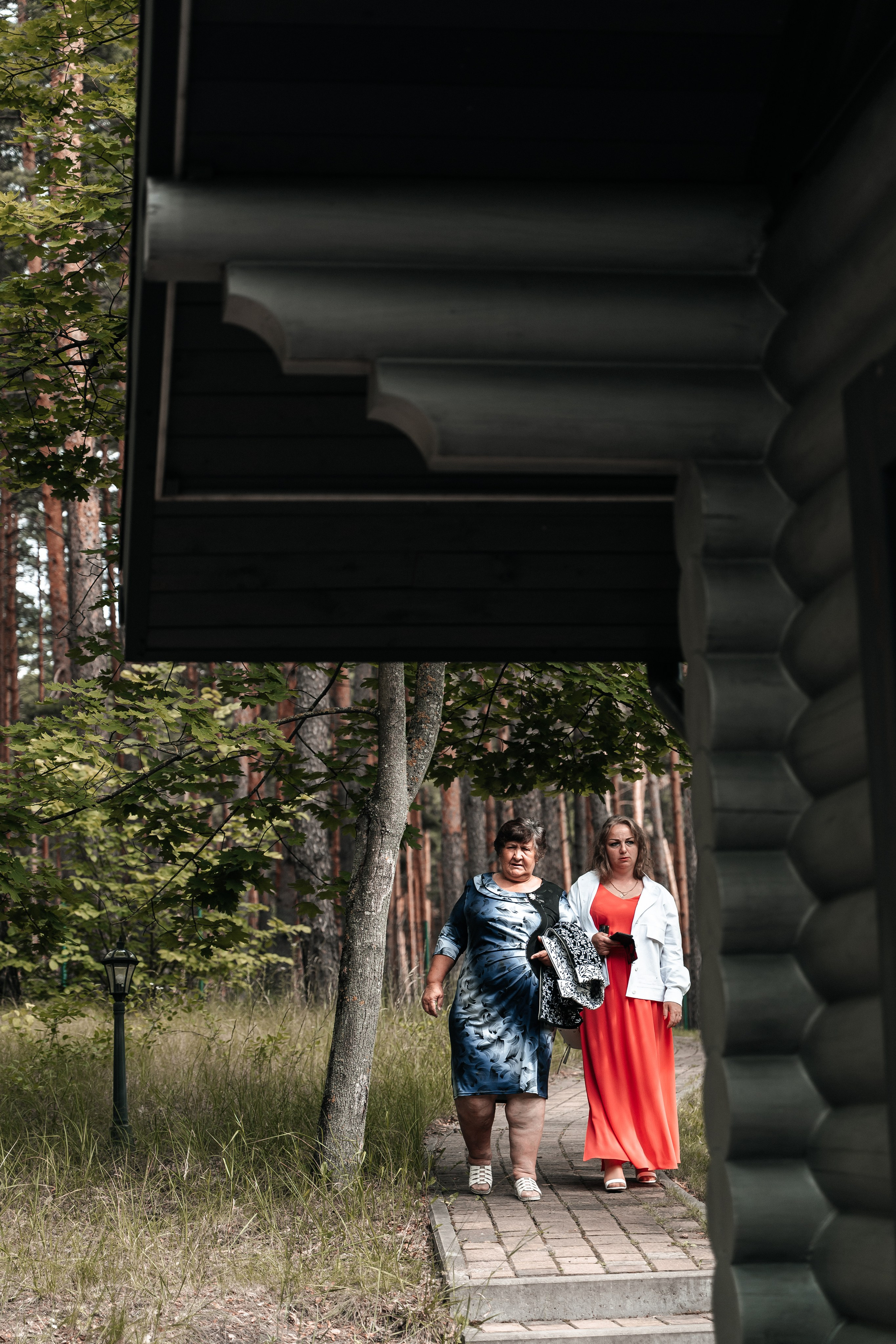 Андрей и Алина. Фотограф Екатерина Бочарникова