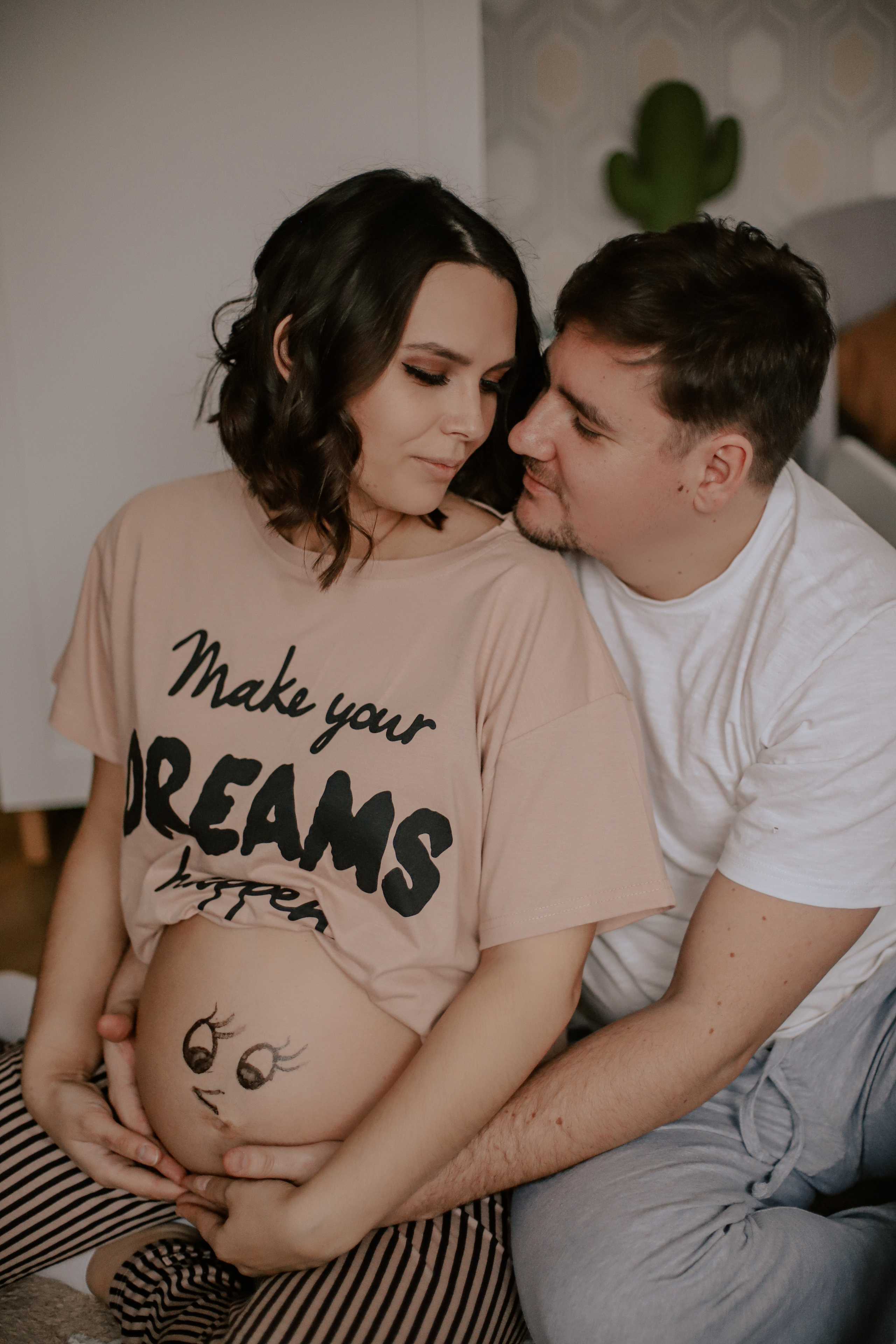 Голландский квартал, Ивантеевка. Фотограф Виктория Волкова