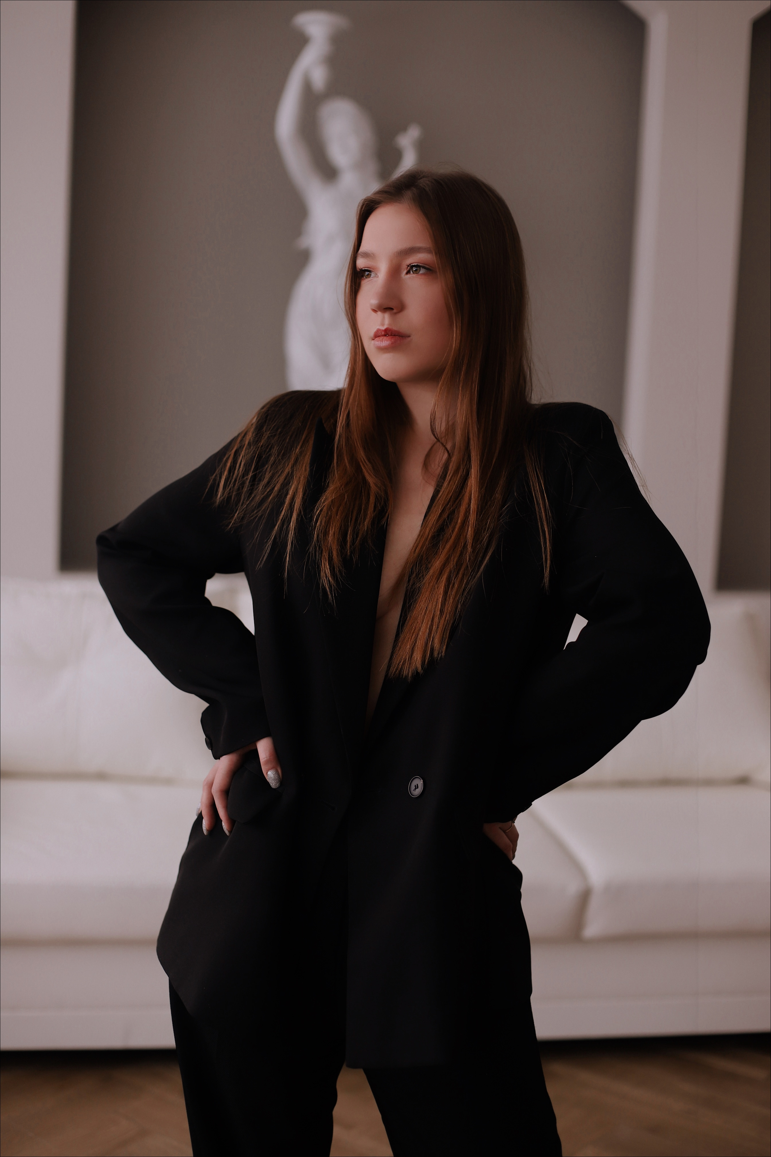 Анастасия. Фотограф Виктория Волкова