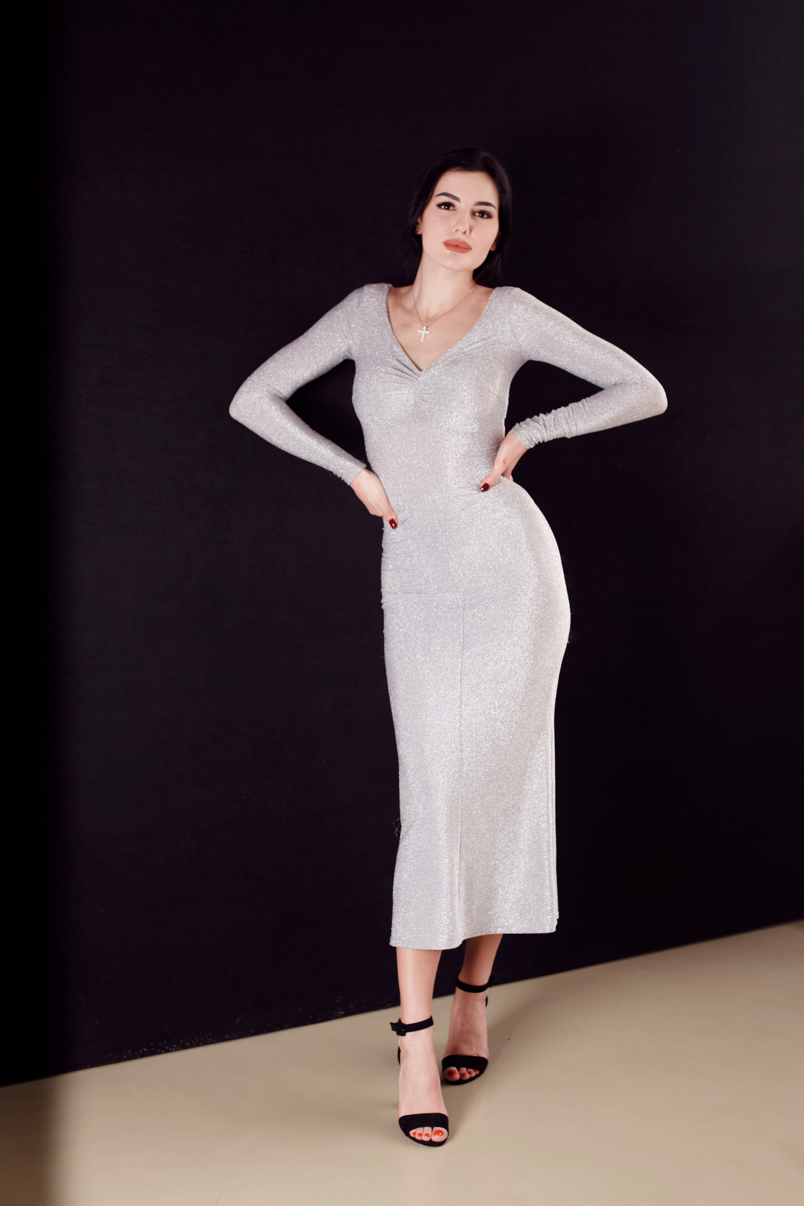 Юлия. Фотограф Виктория Волкова