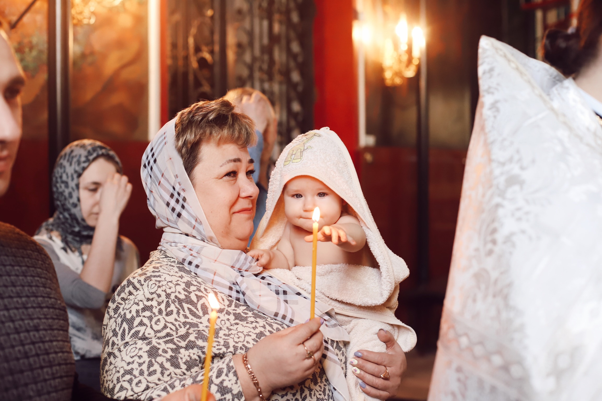 Церковь Николая Чудотворца. Фотограф Виктория Волкова