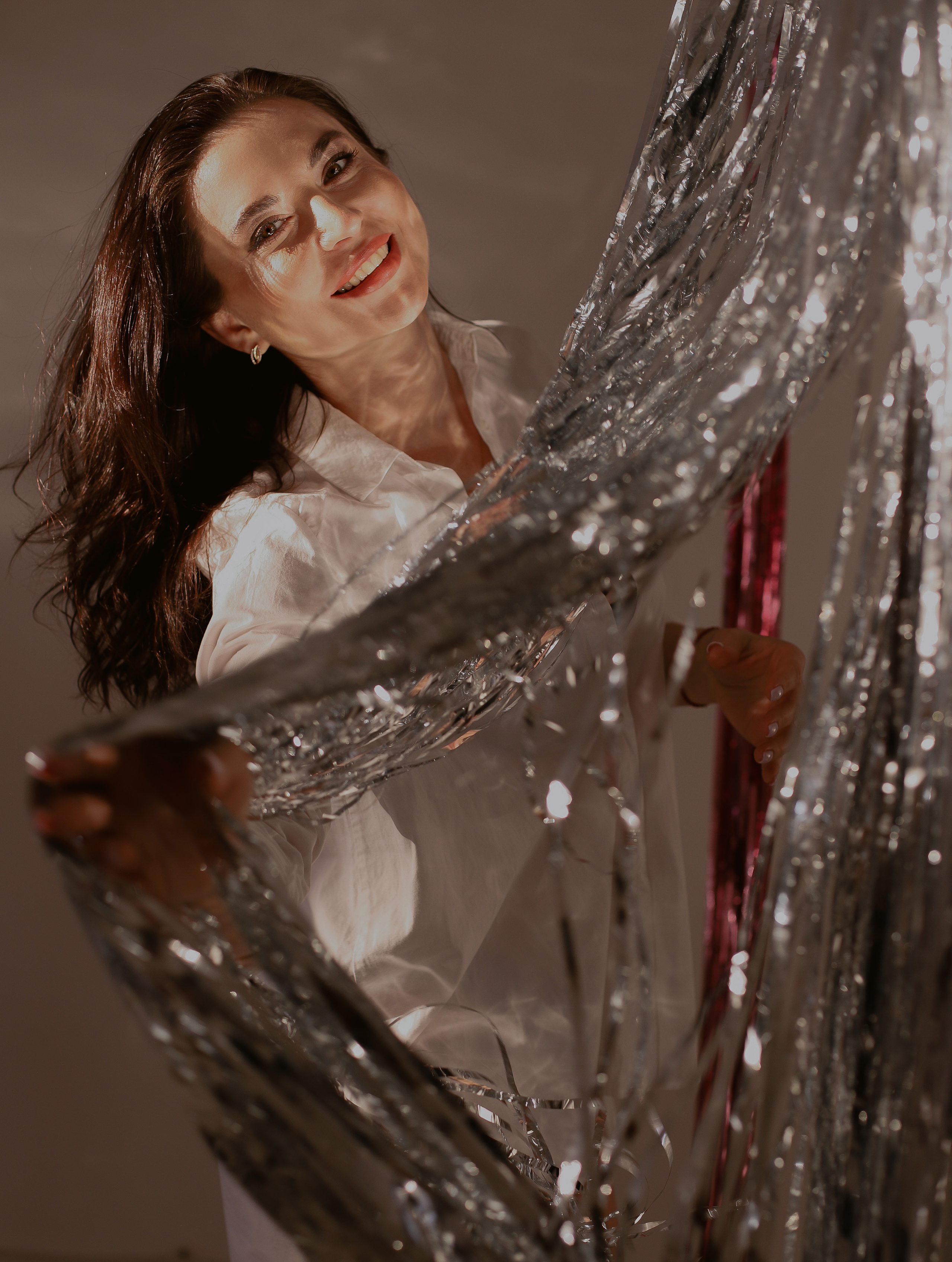 Светлана. Фотограф Виктория Волкова