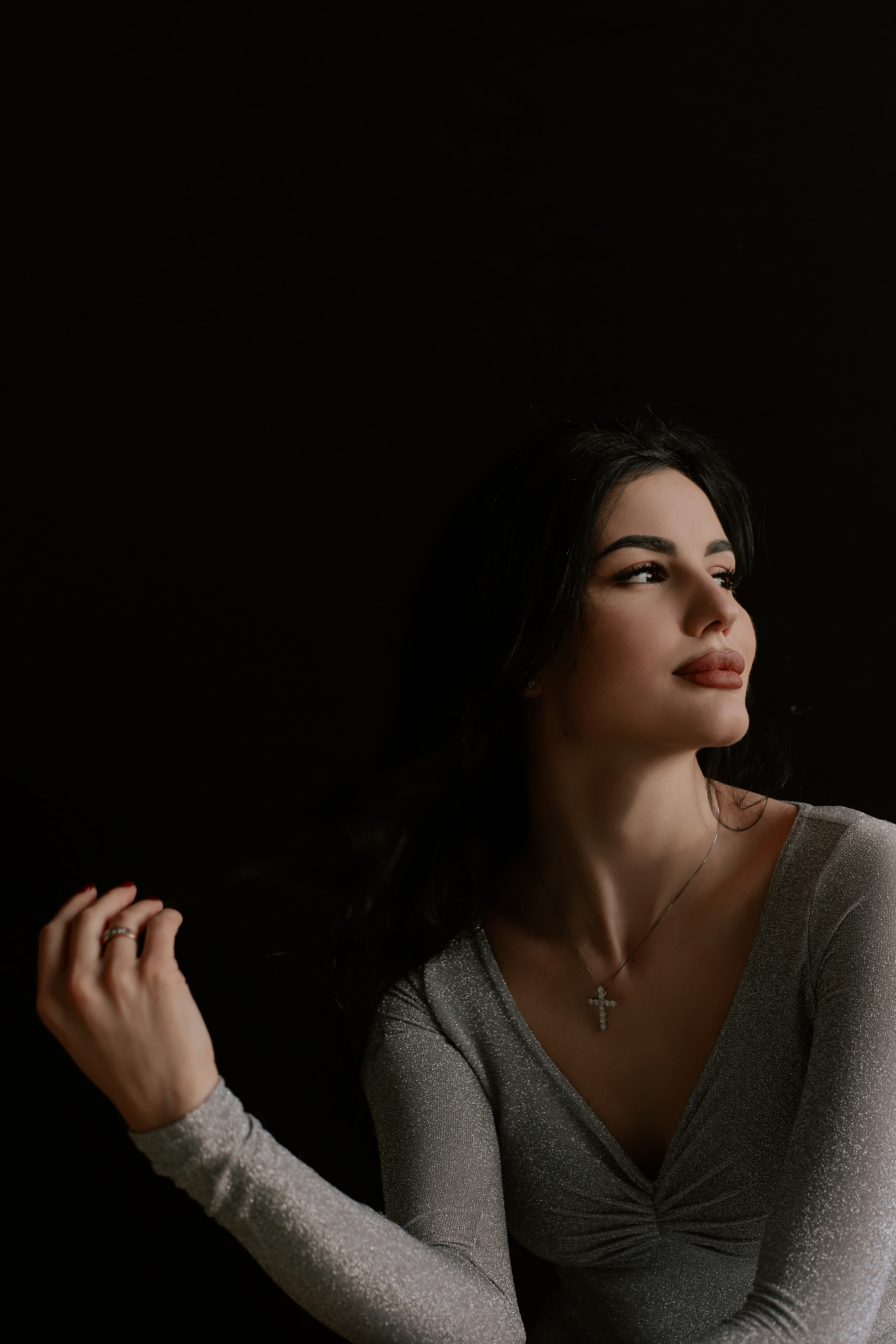 Юлия. Фотограф Виктория Волкова