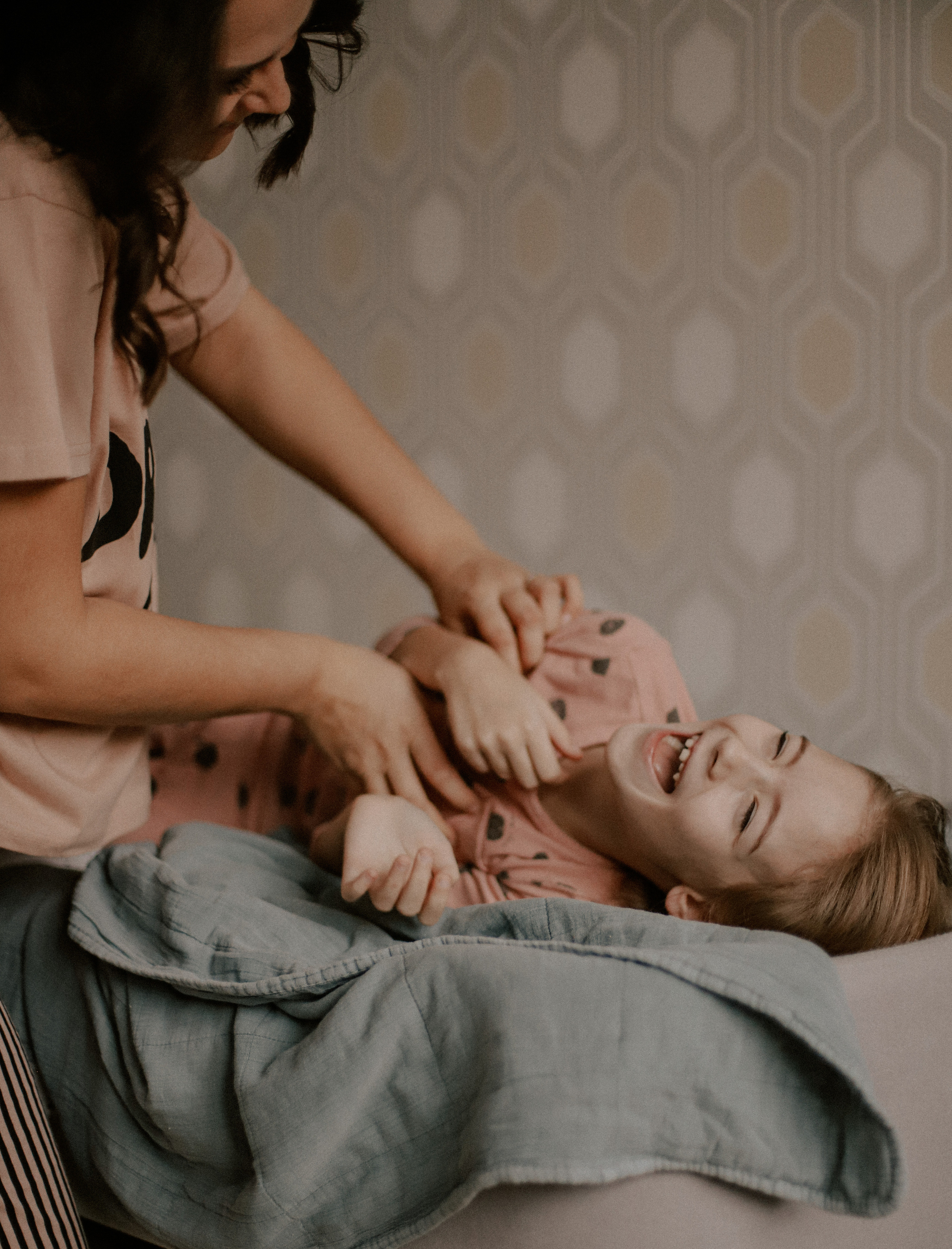 Голландский квартал, Ивантеевка. Фотограф Виктория Волкова