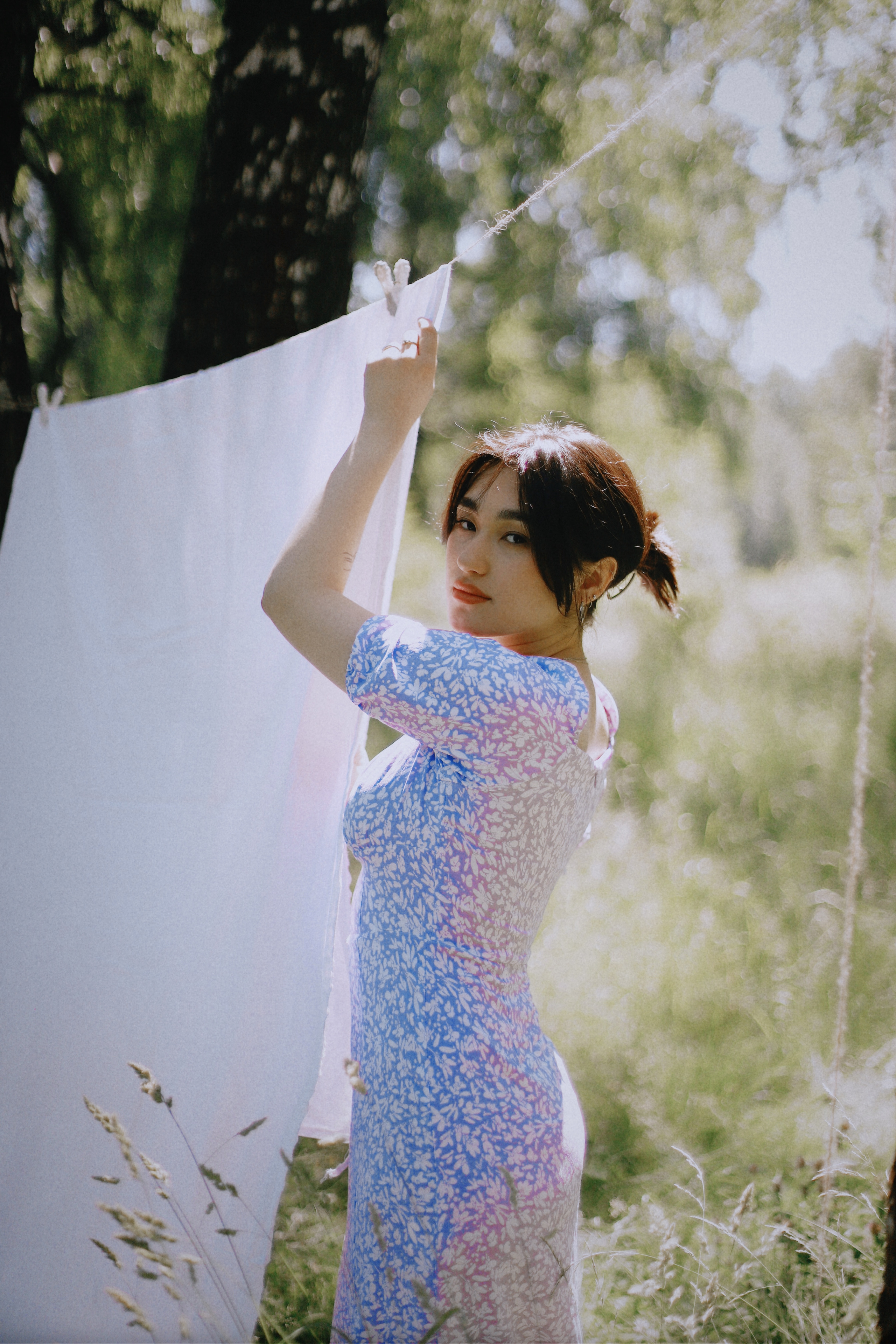 Кристина. Фотограф Виктория Волкова