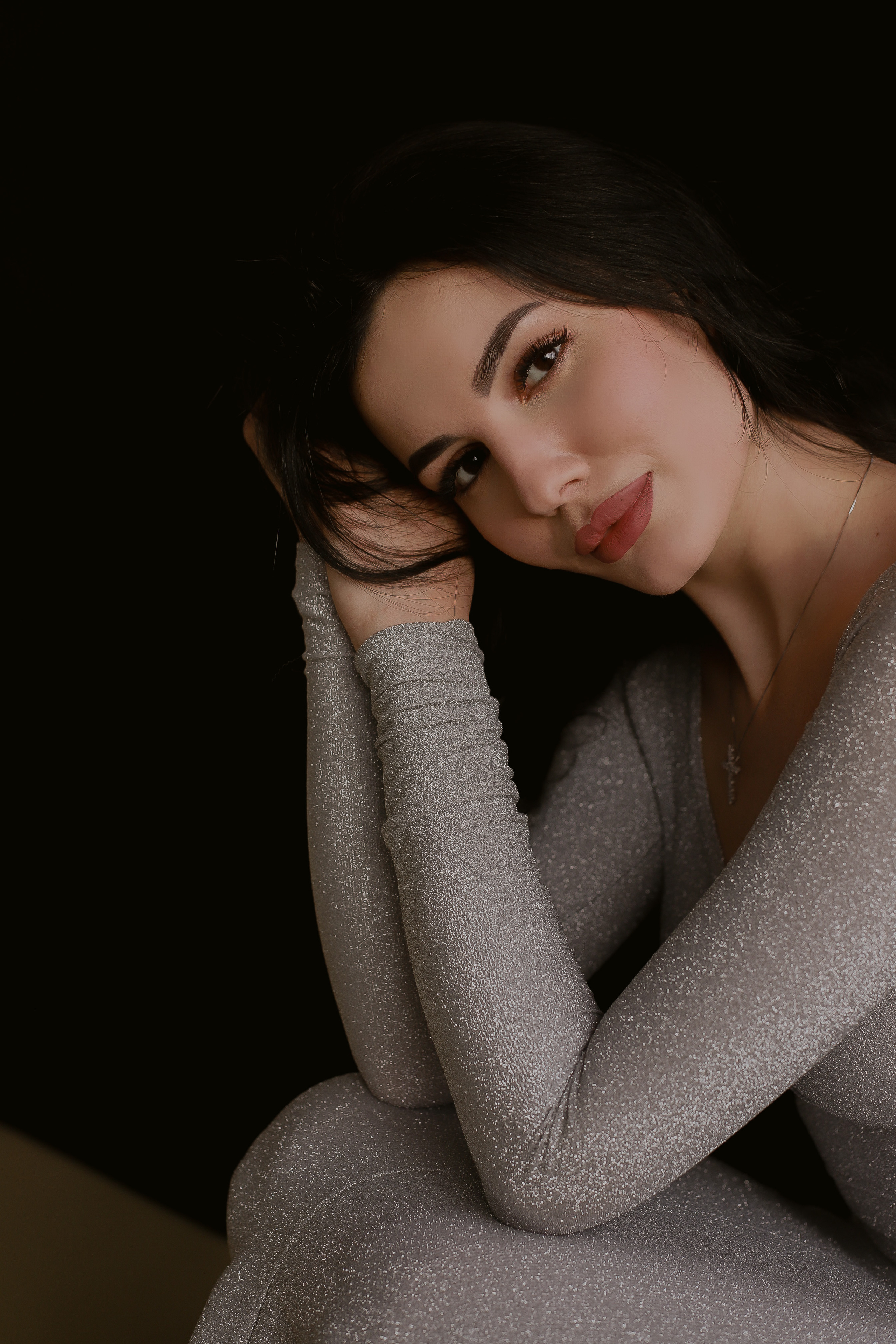 Юлия. Фотограф Виктория Волкова