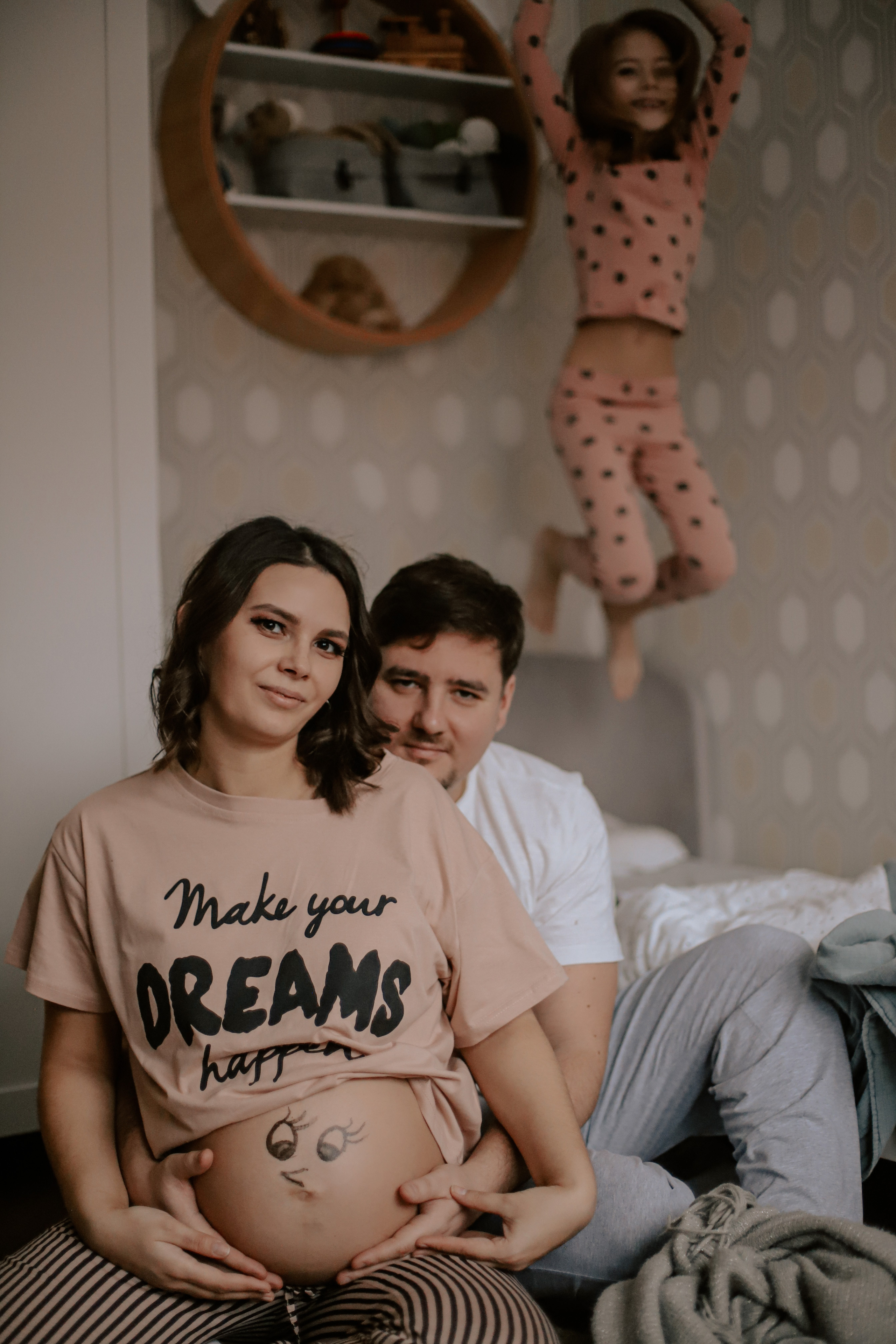 Голландский квартал, Ивантеевка. Фотограф Виктория Волкова