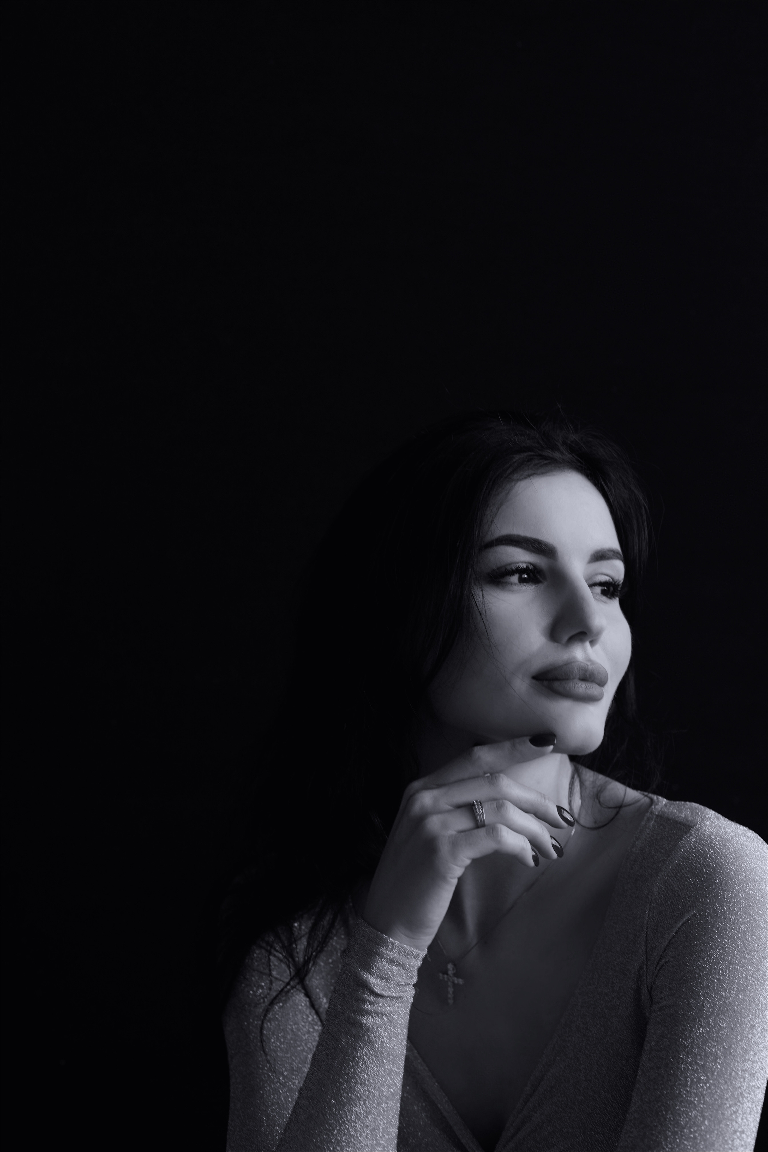 Юлия. Фотограф Виктория Волкова