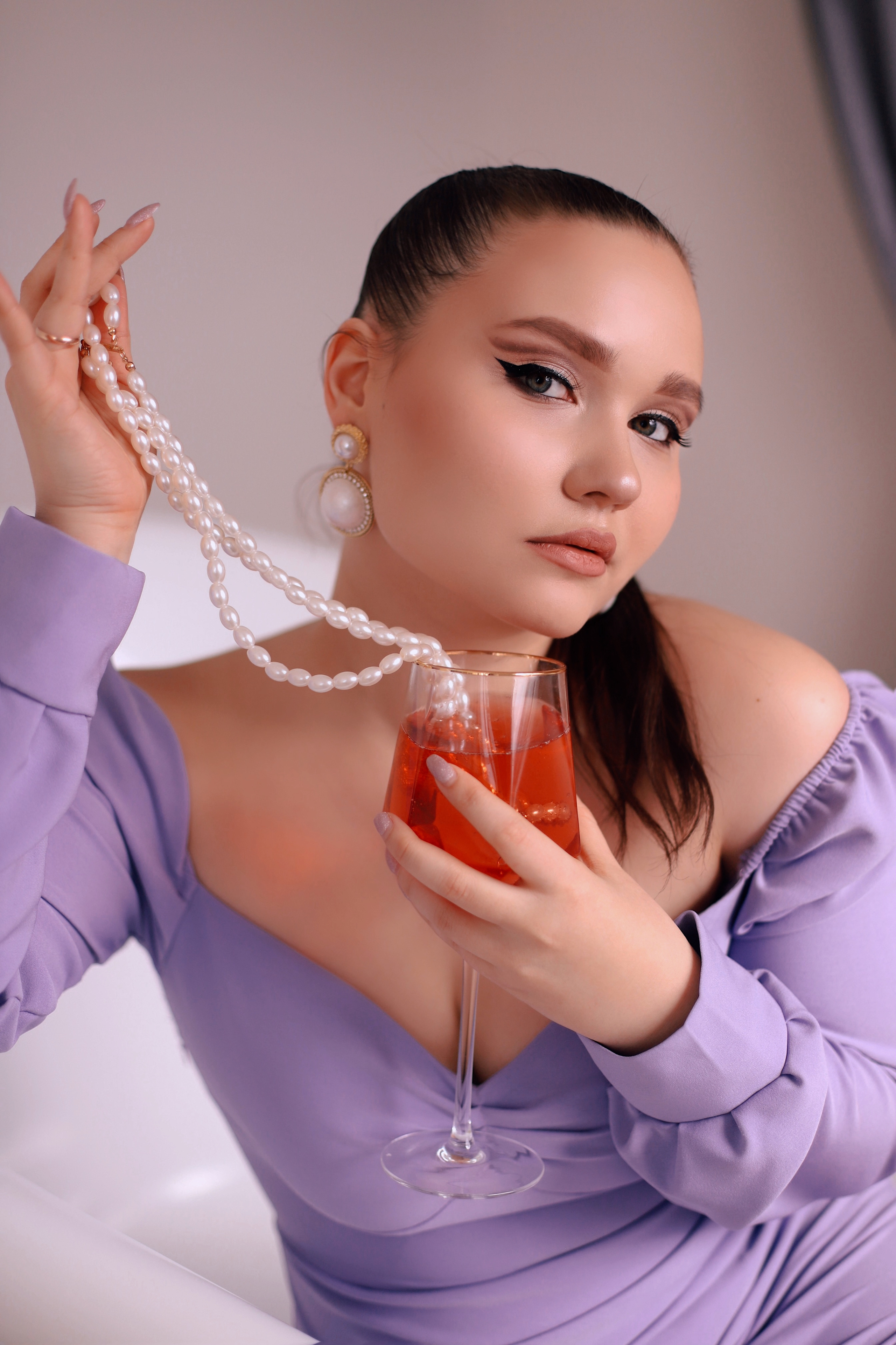 Мария. Фотограф Виктория Волкова