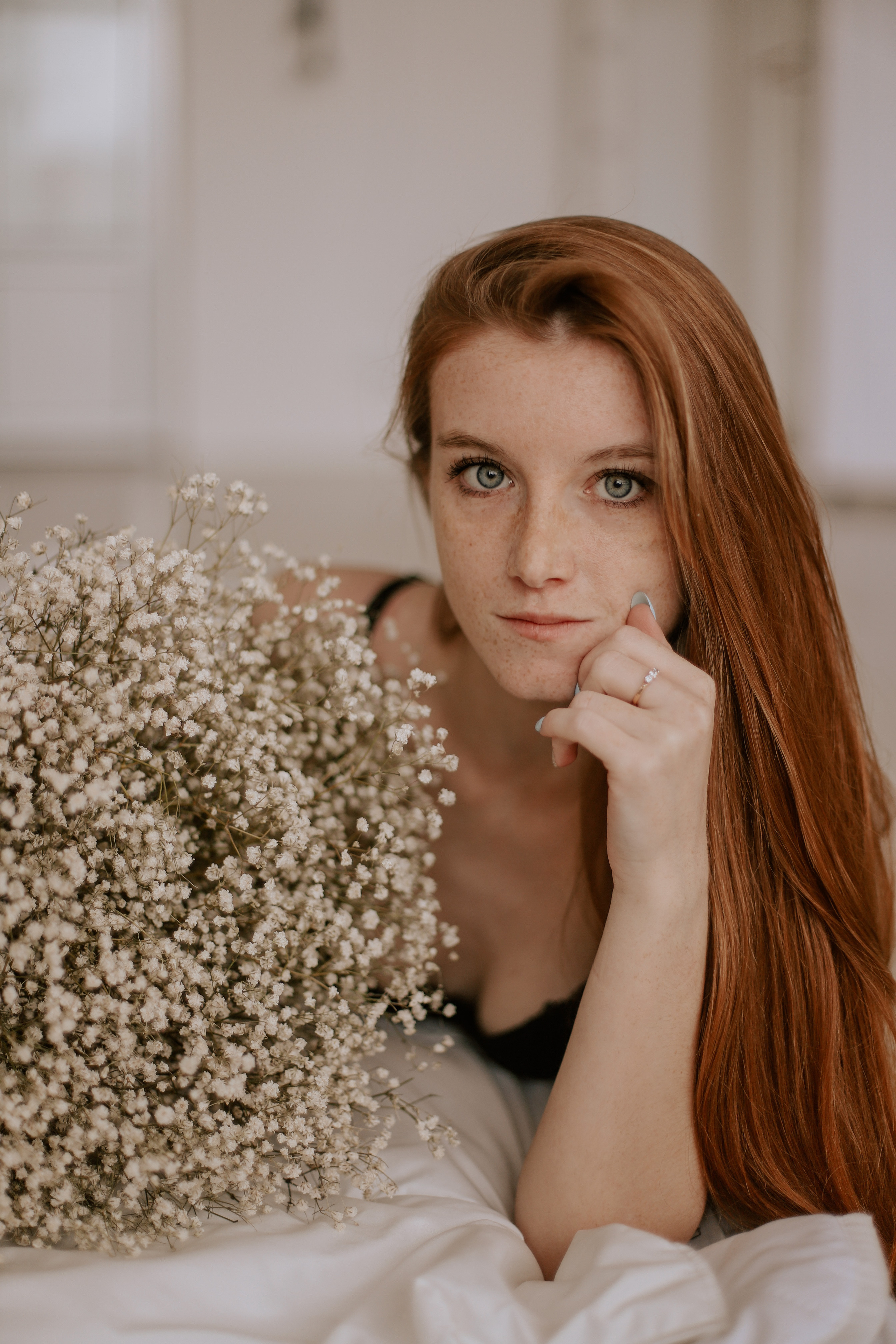 Евгения. Фотограф Виктория Волкова