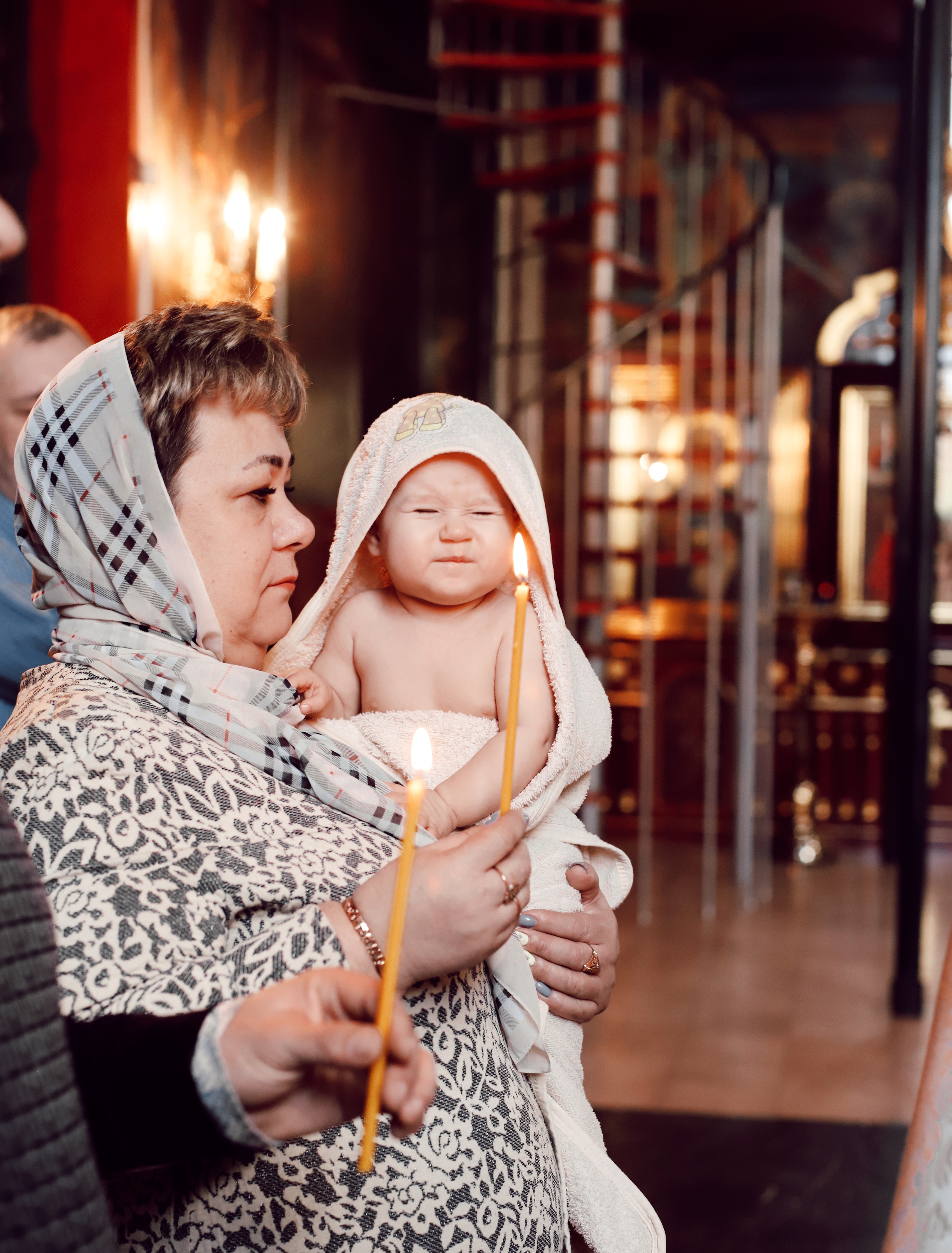 Церковь Николая Чудотворца. Фотограф Виктория Волкова