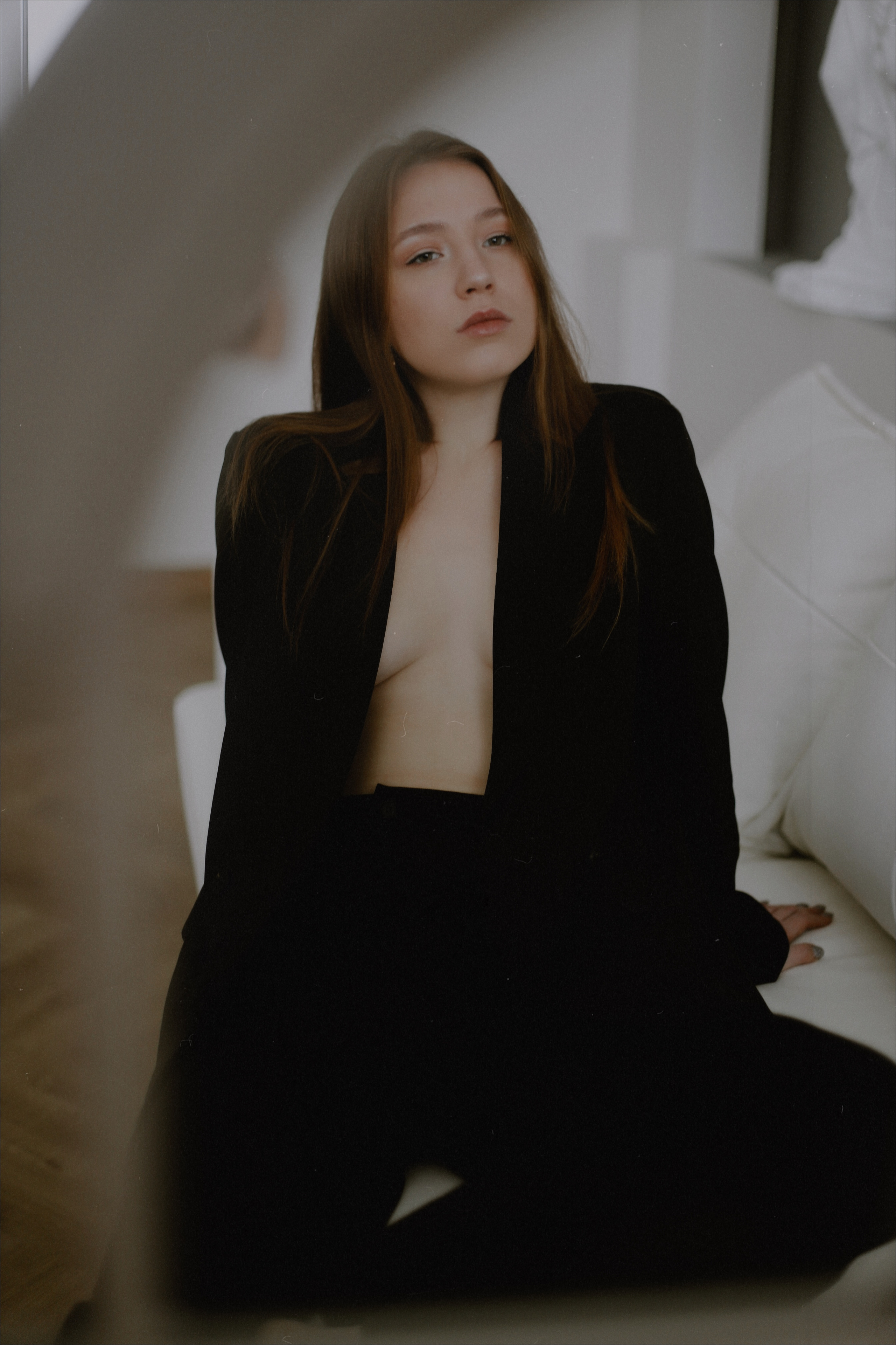 Анастасия. Фотограф Виктория Волкова