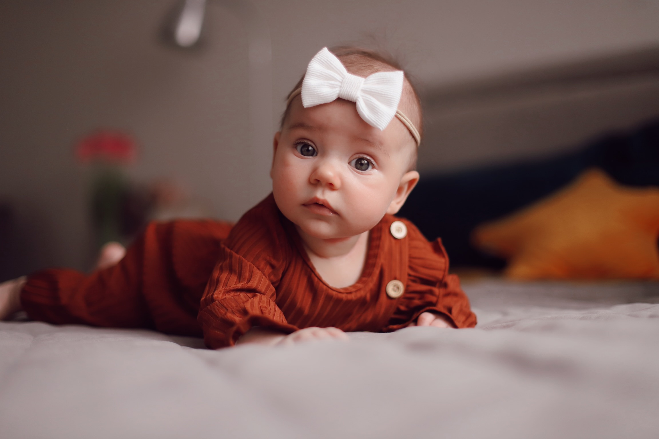 Семья Крыловых. Фотограф Виктория Волкова