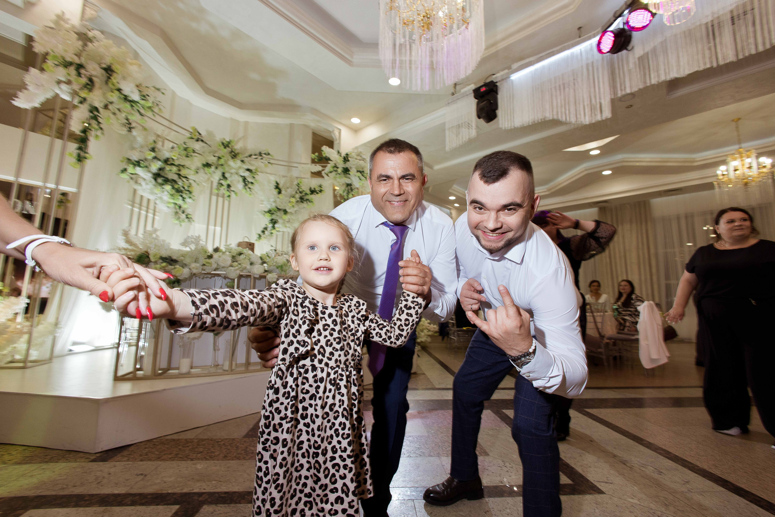 Сергей и Татьяна. Свадебный и семейный фотограф Яна Стражева. Волгоград, Москва