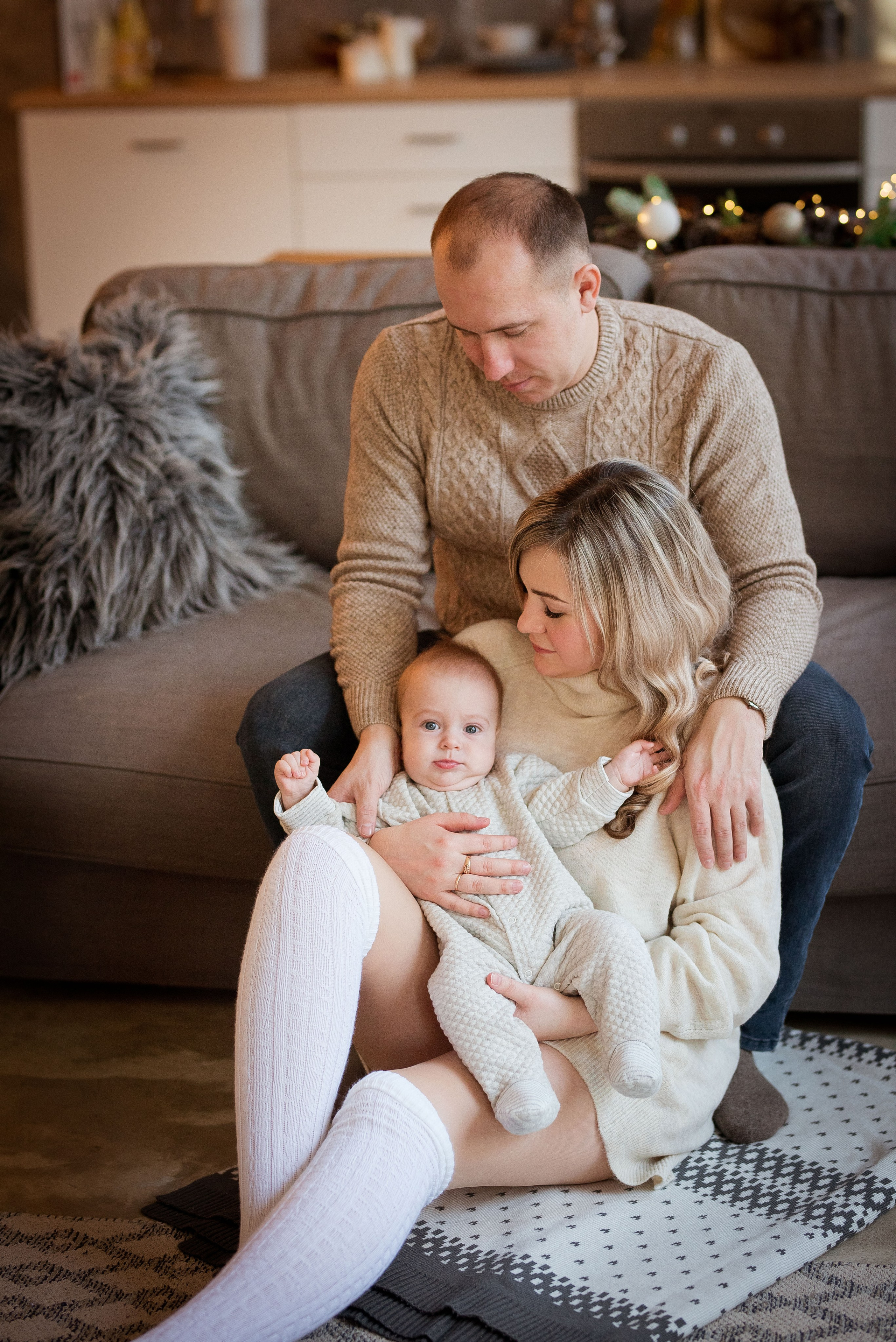 2019-2020. Свадебный и семейный фотограф Яна Стражева. Волгоград, Москва