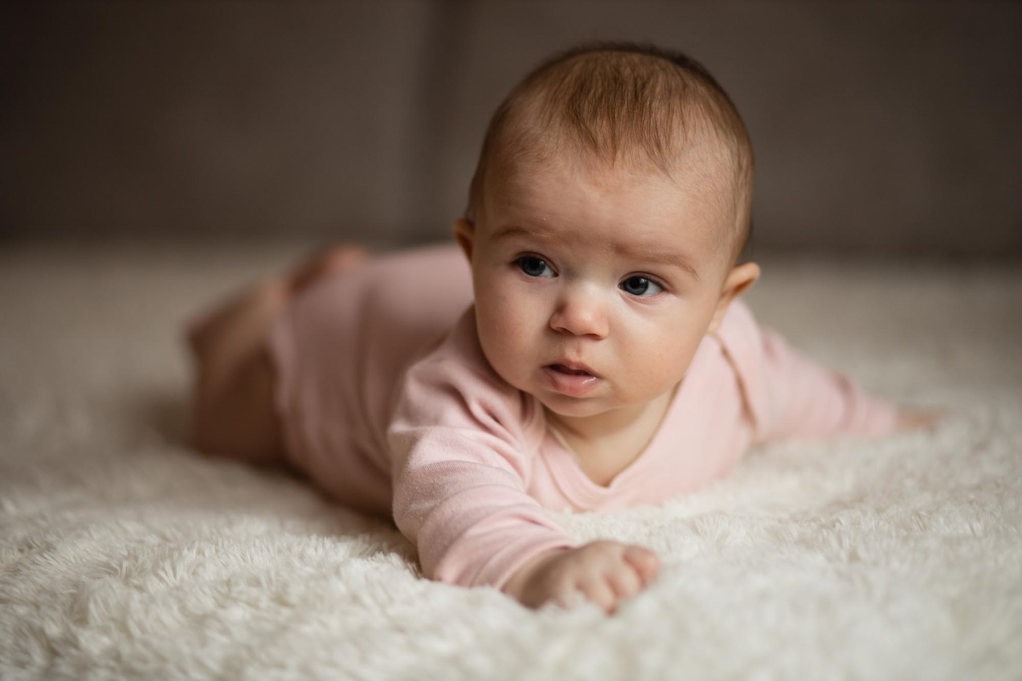 Елена и Соня. Фотограф таинства крещения в Бресте Светлана Будько