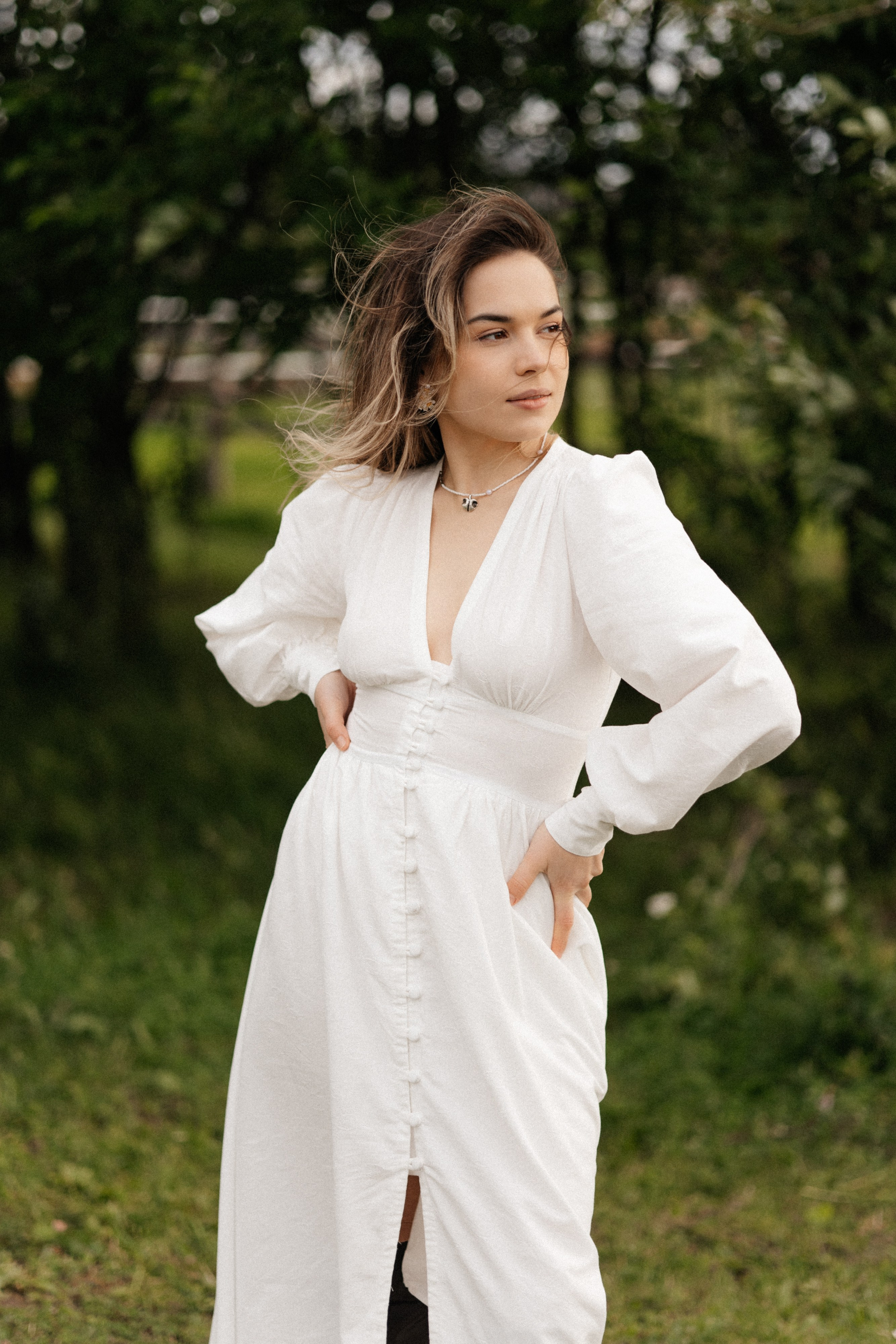 Алина. Фотограф Ульяна Дивина в Нижнем Новгороде и Нижегородской области