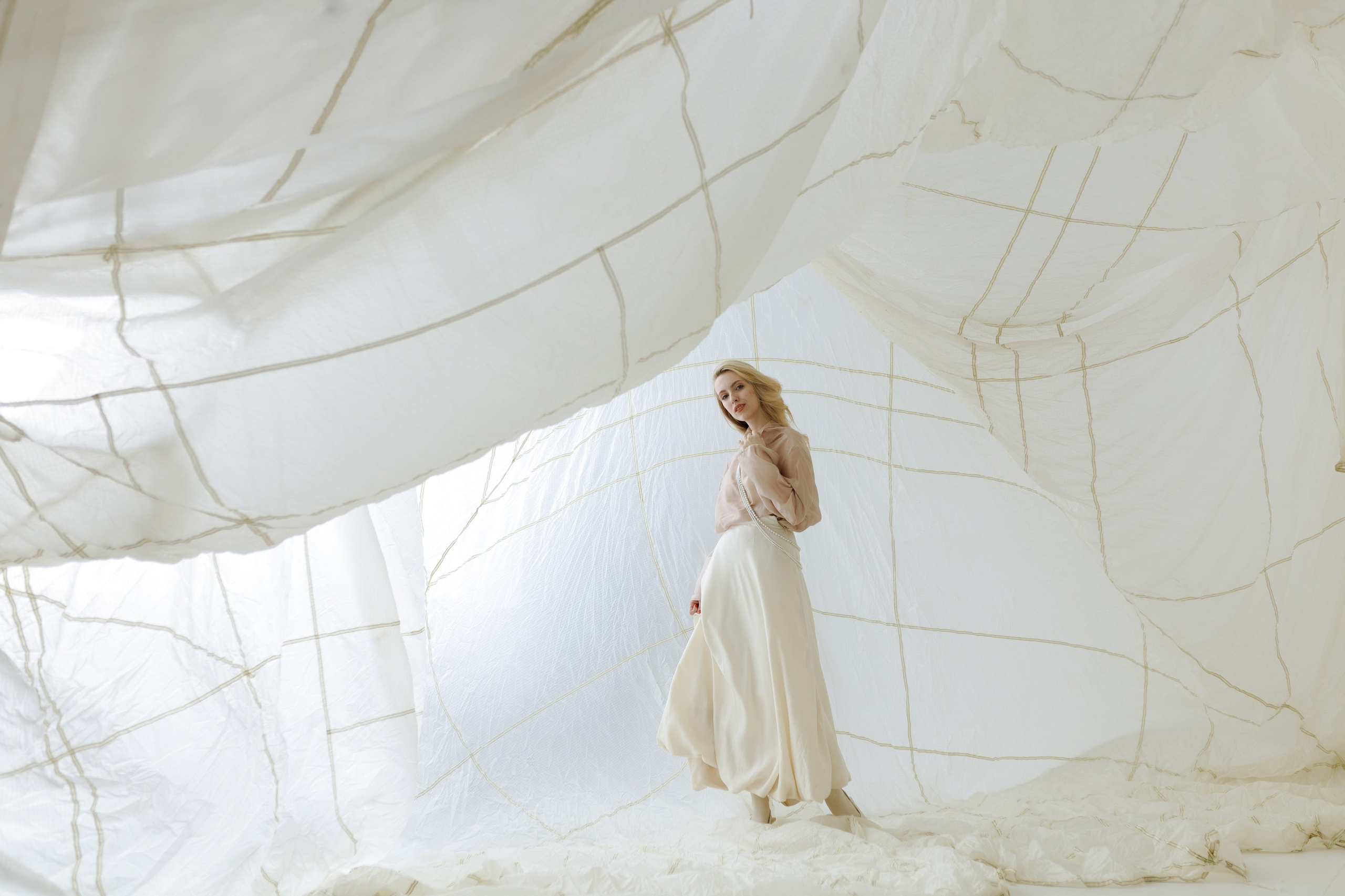 Алина. Женский и семейный фотограф в Томске Алиса Качан