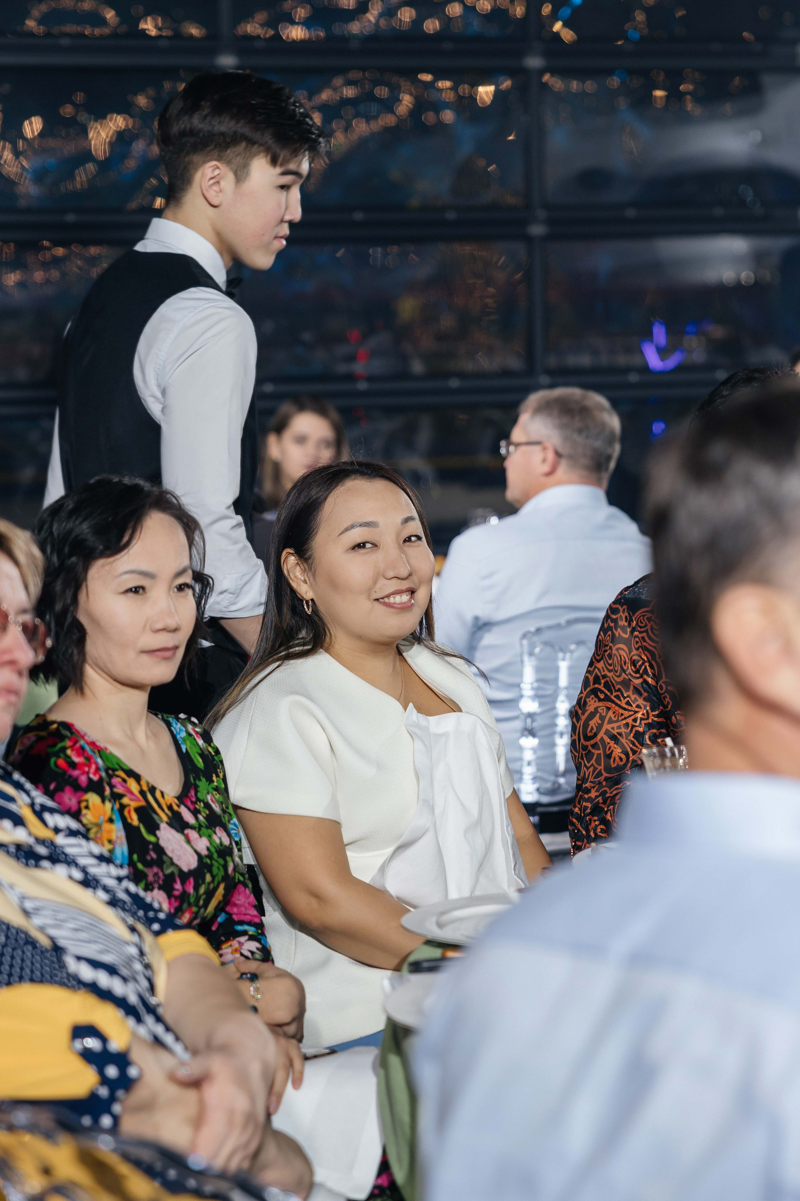 Проект 2. Корпоратив CT AGRO. Дата: декабрь 2023. Профессиональный фотограф в городе Астана/Алматы Даурен Сембаев