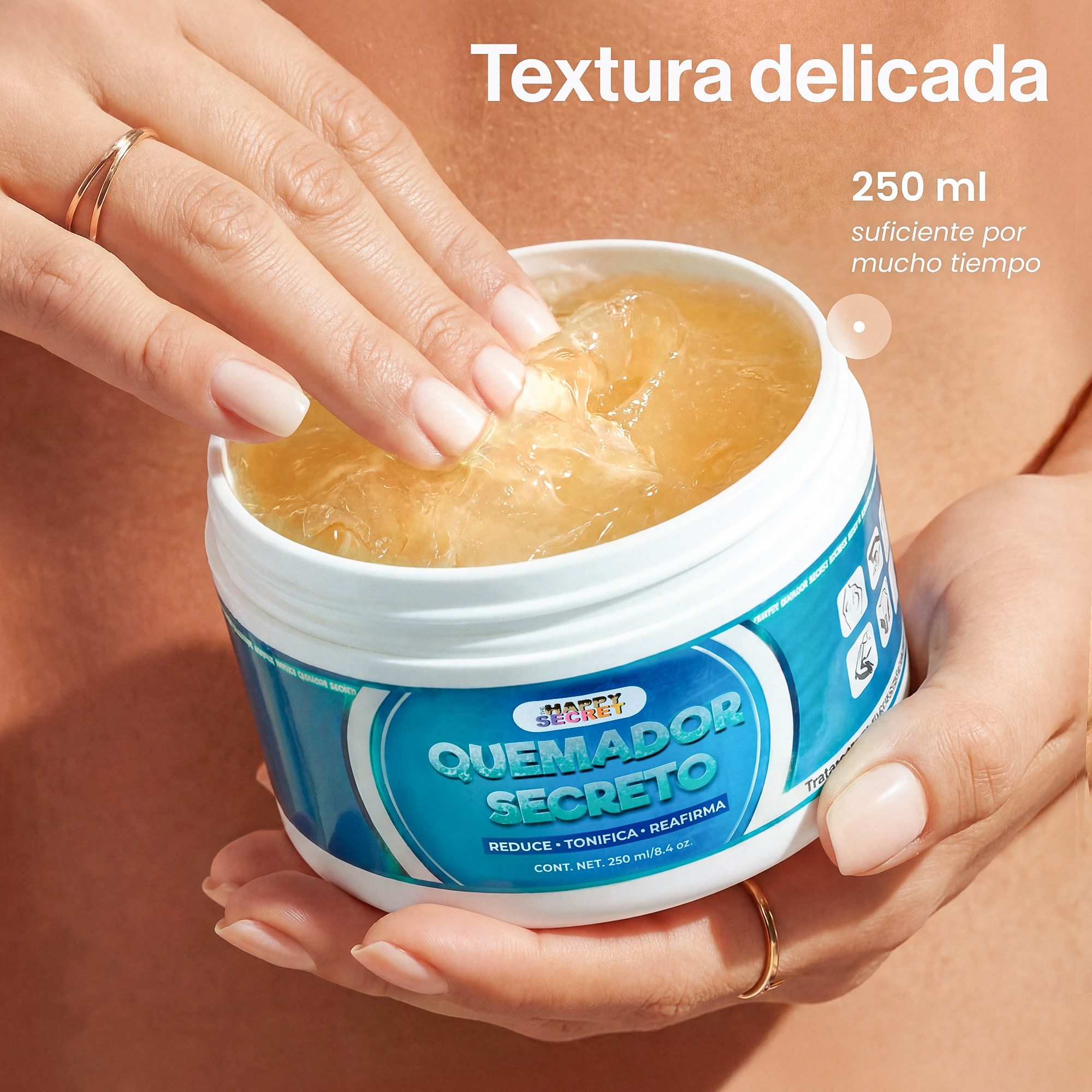 Сжиросжигающий крем