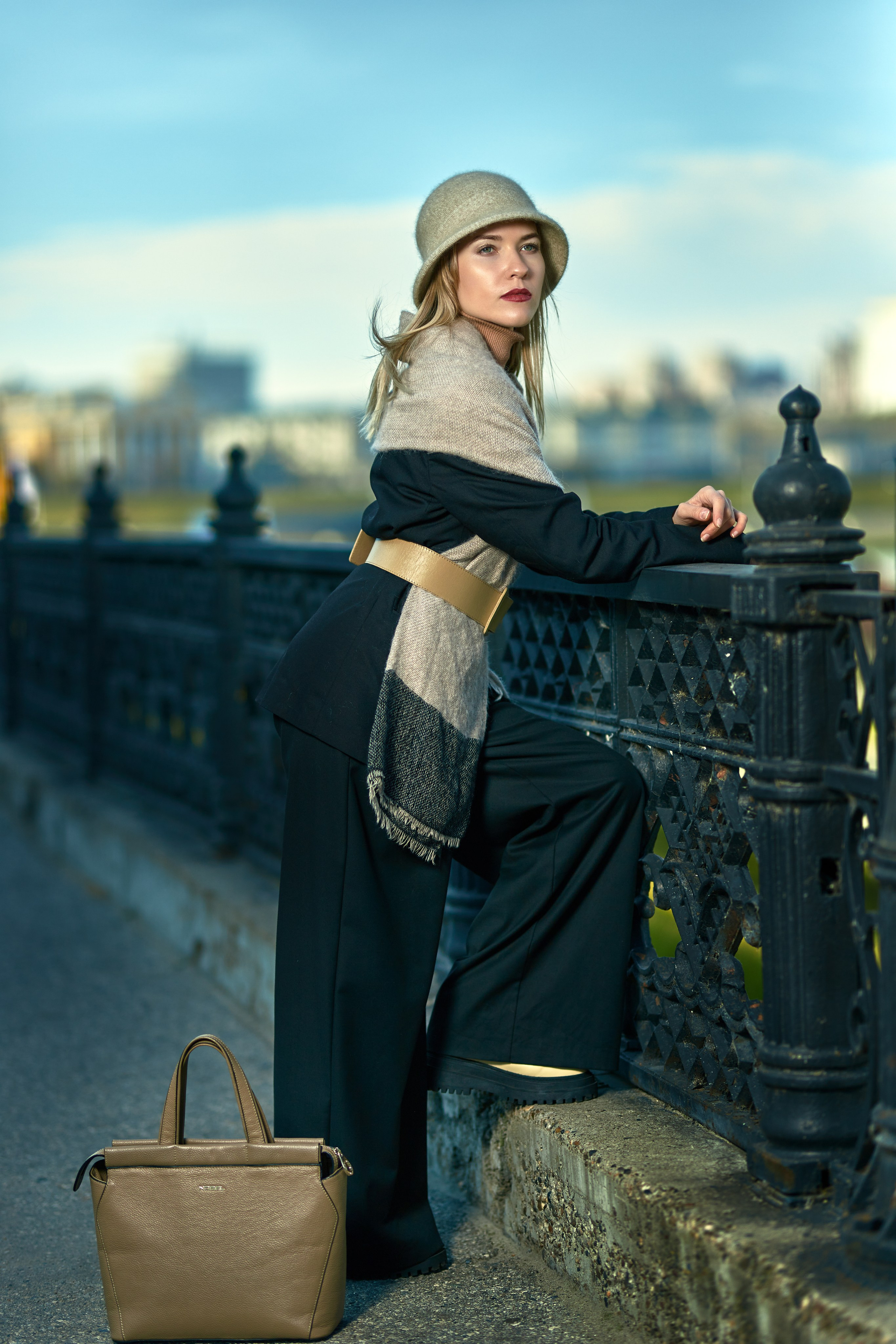 Владимир Суздалов (ProMaXe) — Портретный фотограф, тематические фотосессии в Чебоксарах