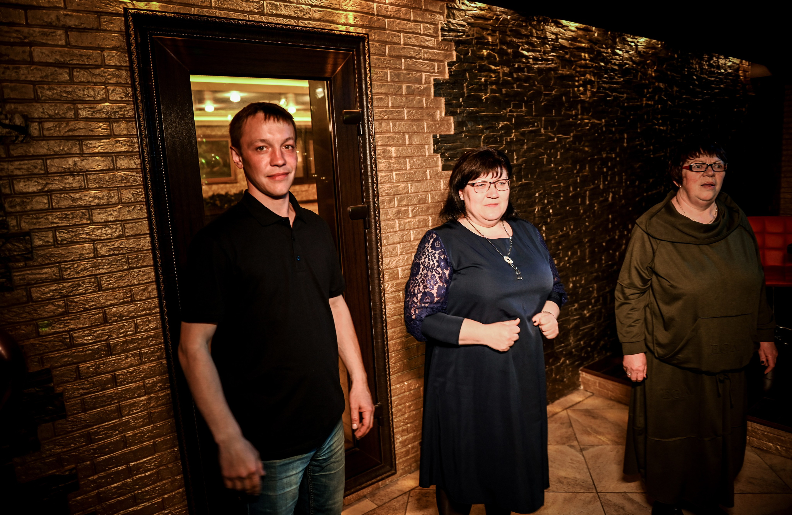 День рождения. Свадебный, семейный, детский, контент фотограф в Омске Максим Ильин