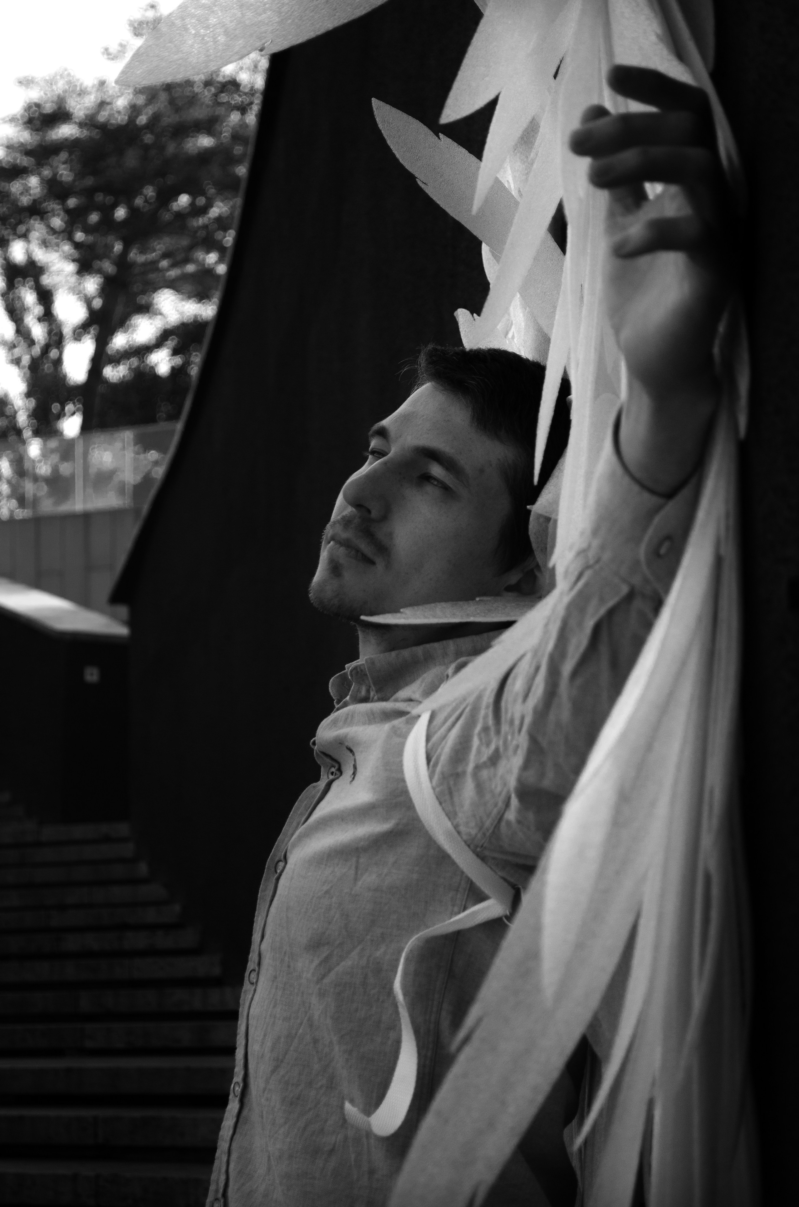 Максим. Портретный фотограф в Краснодаре Юлия Кудряшова