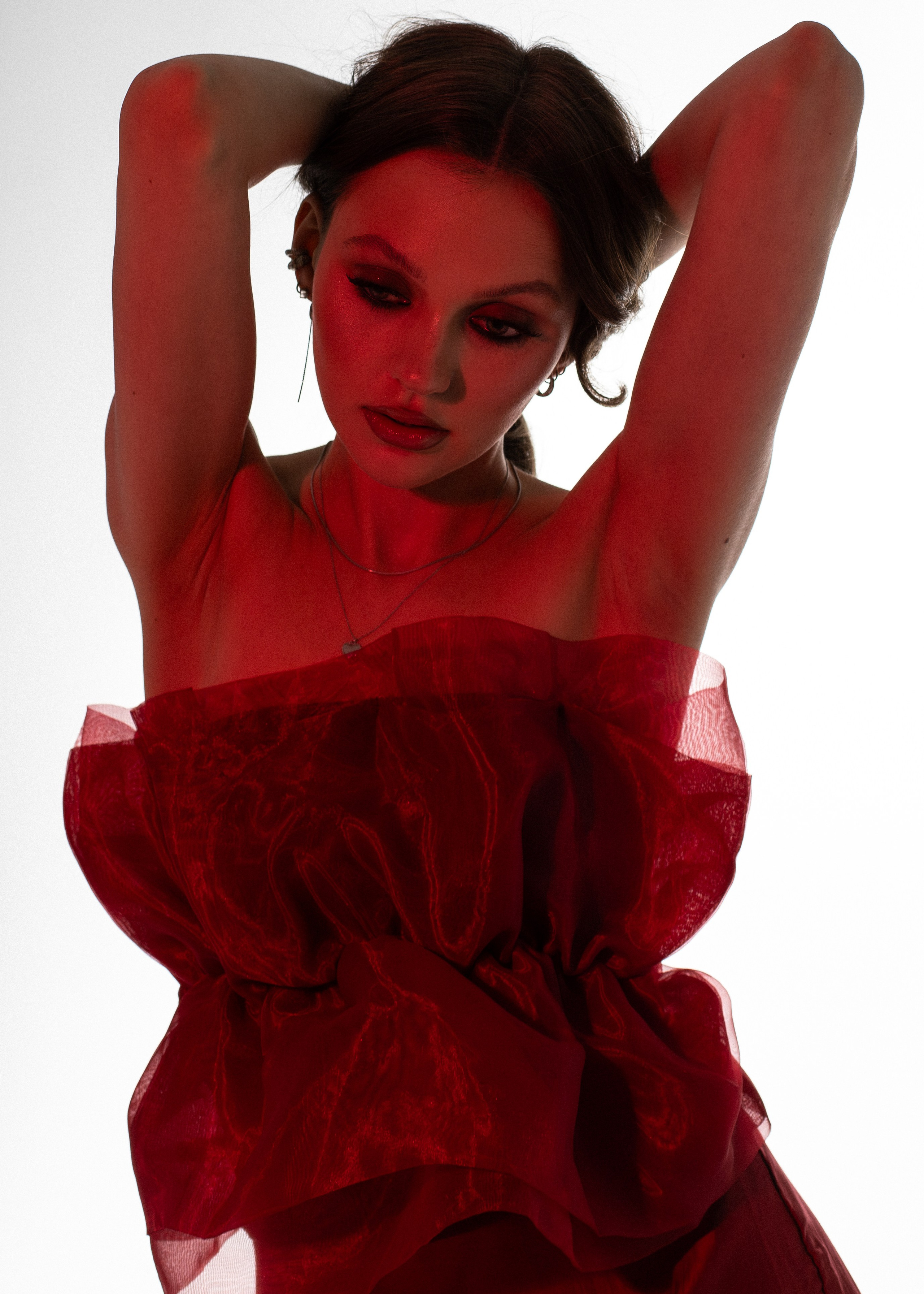 Ксюша. Главная