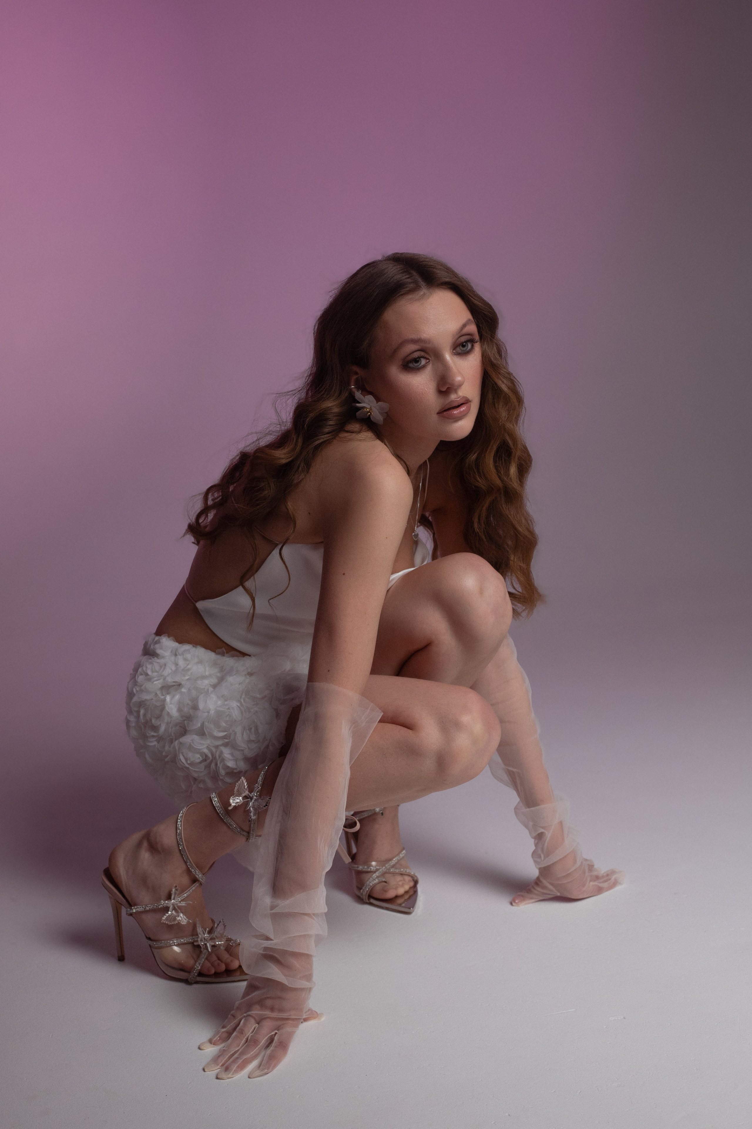 Ксюша. Главная