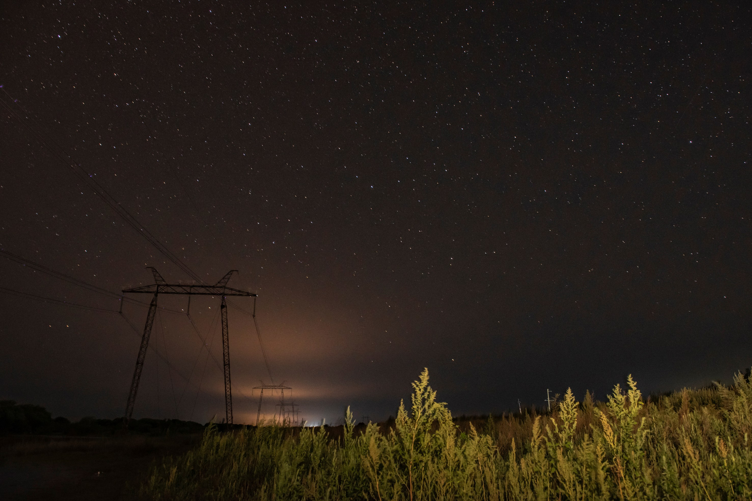Природа Хабаровского края. Команда фотографов Кристины Ивановой