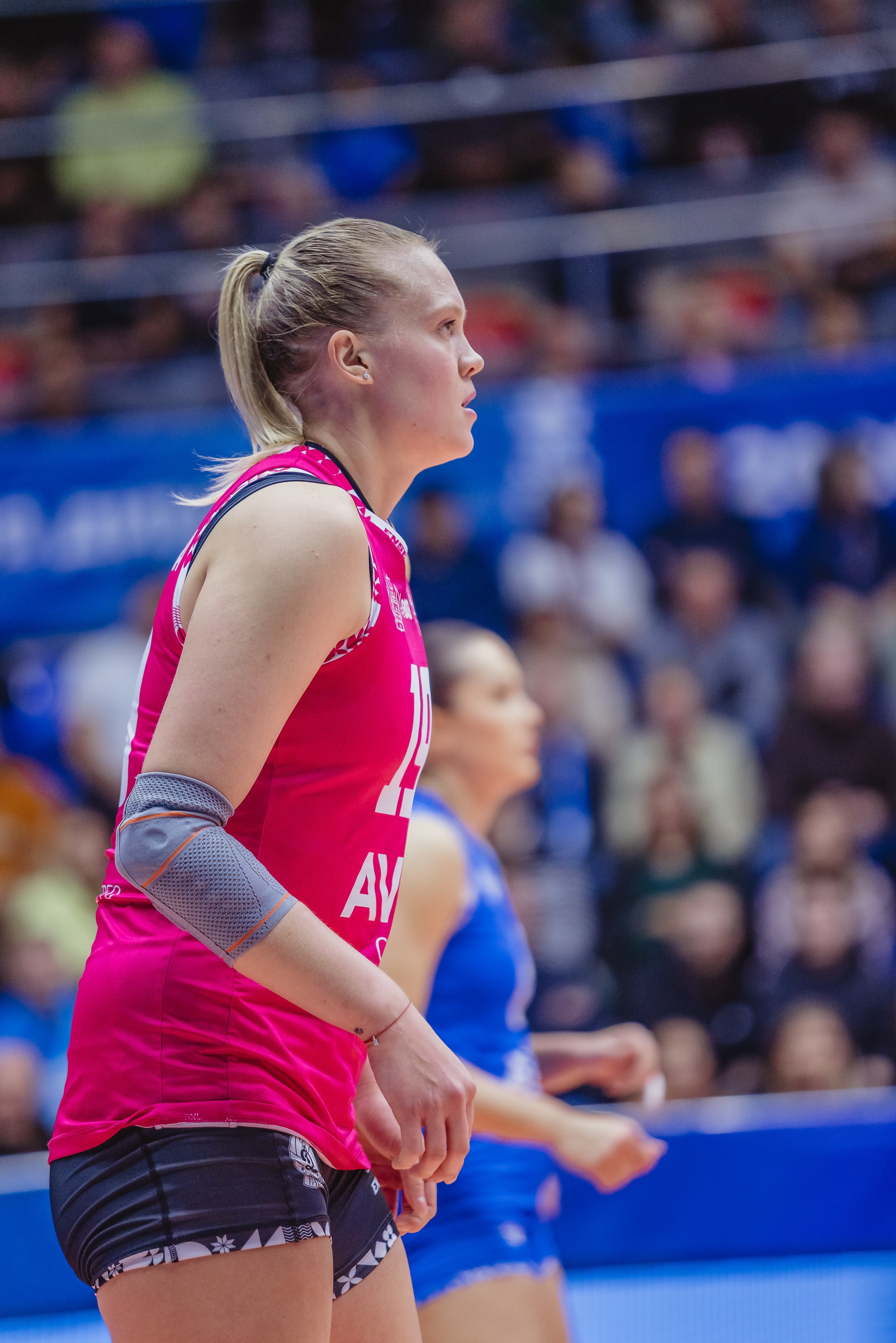 Спортивный репортаж. Фотограф Марина Кобзева