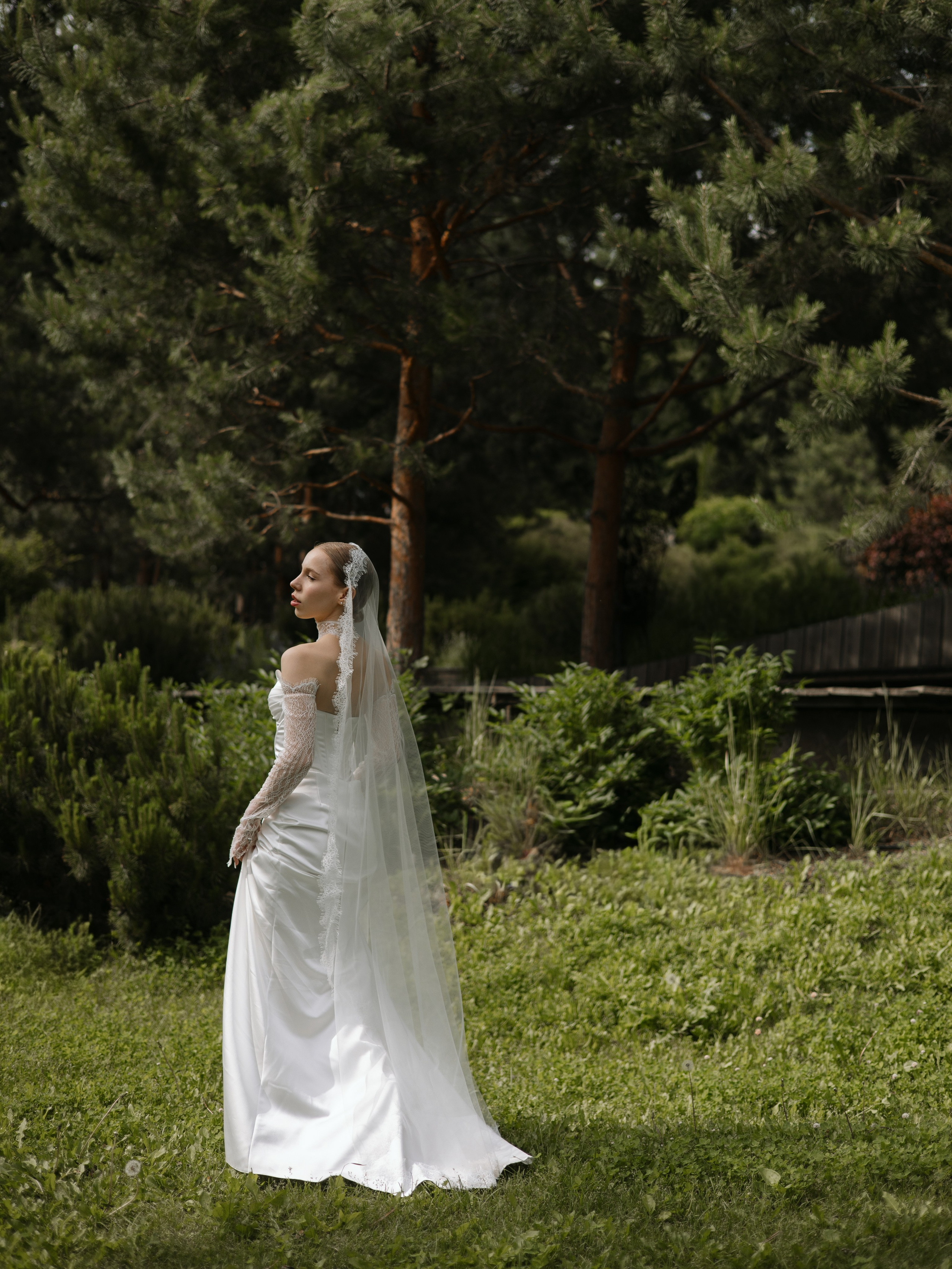 Виолетта и Алексей. Juliashtondic. photo