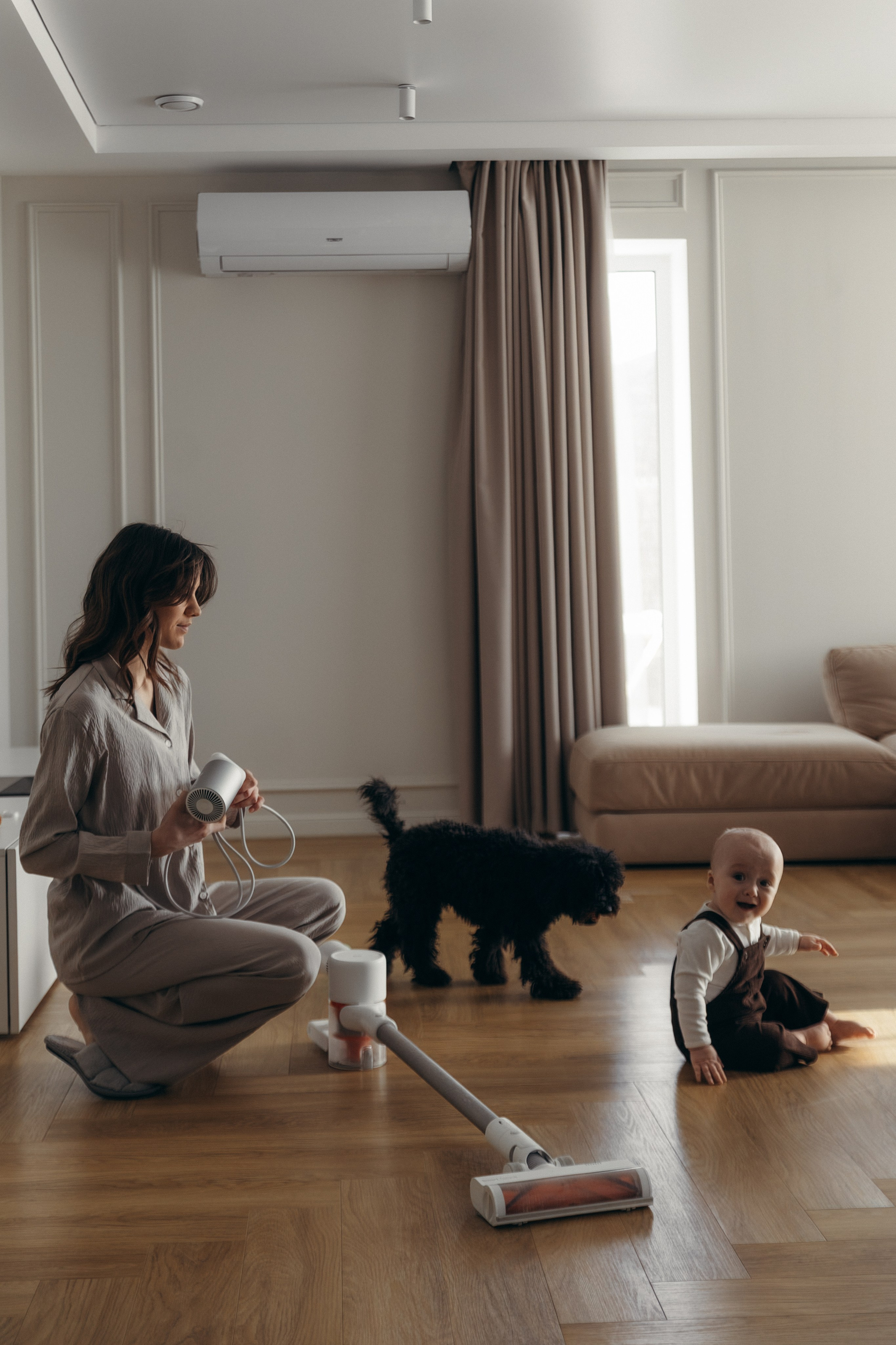 Никита, Рита, Миша и Тоби. Juliashtondic. photo