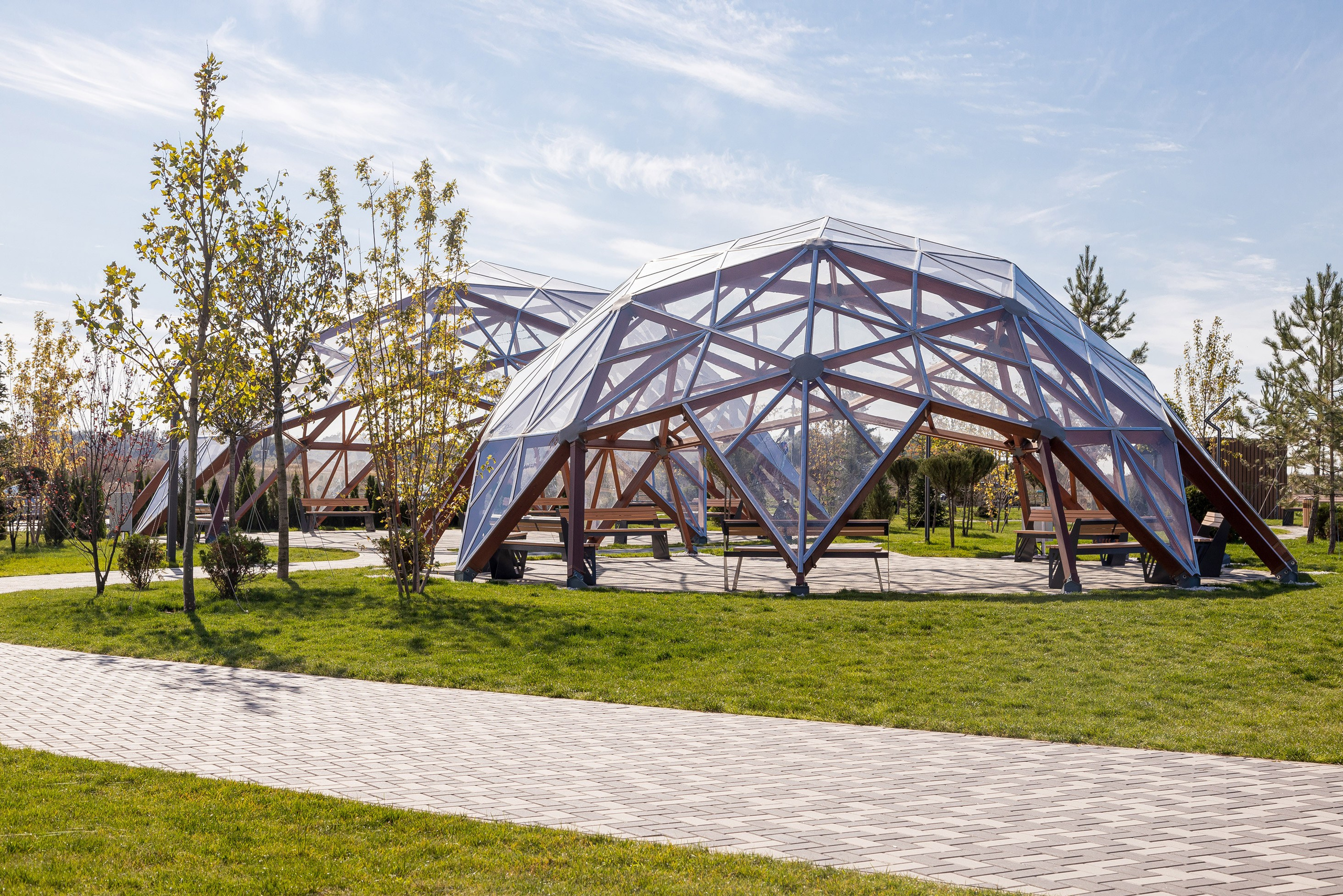 Exterior photography. Interior photographer Vitalii in Portland and Vancouver