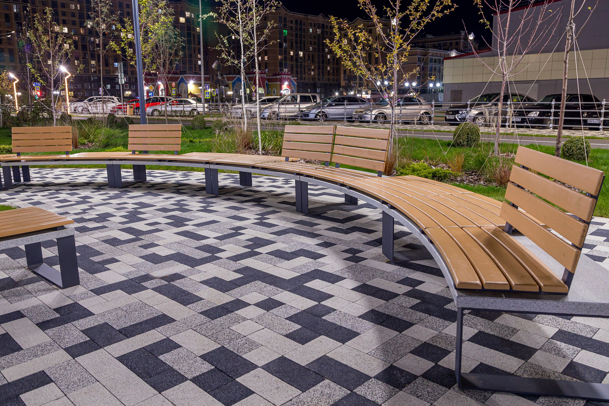 Exterior photography. Interior photographer Vitalii in Portland and Vancouver