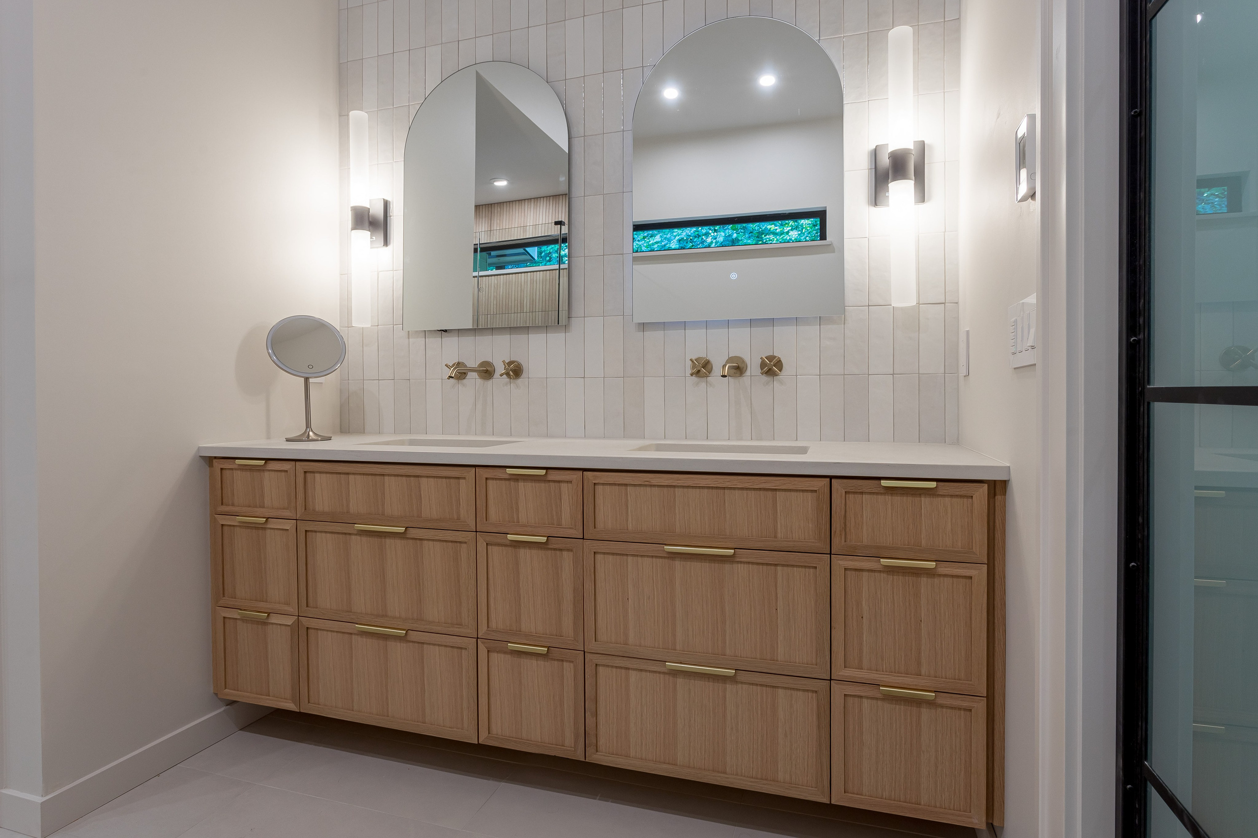 Furniture and kitchens. Interior photographer Vitalii in Portland and Vancouver