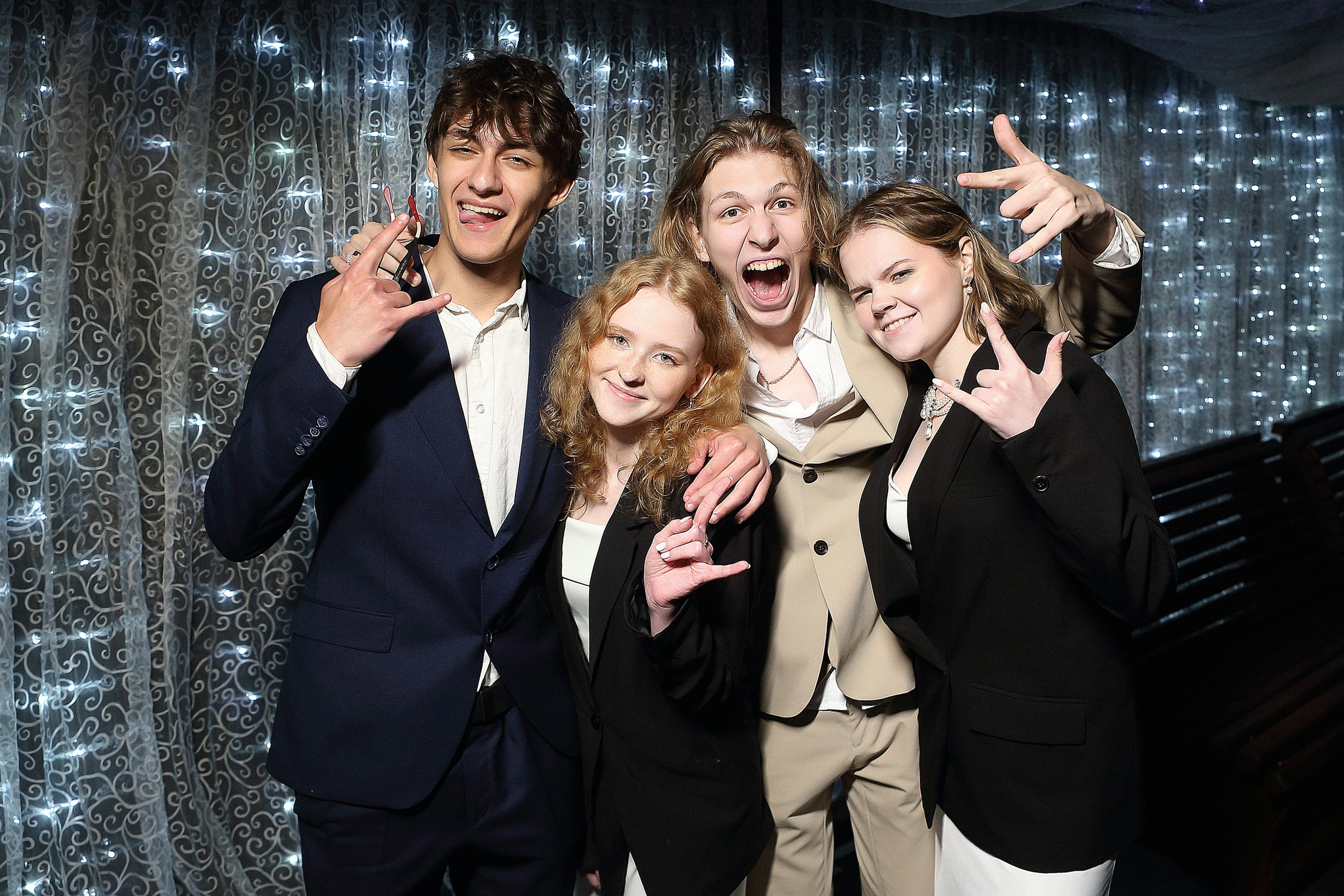 Выпускные. Фотограф в Челябинске Антон Акулов