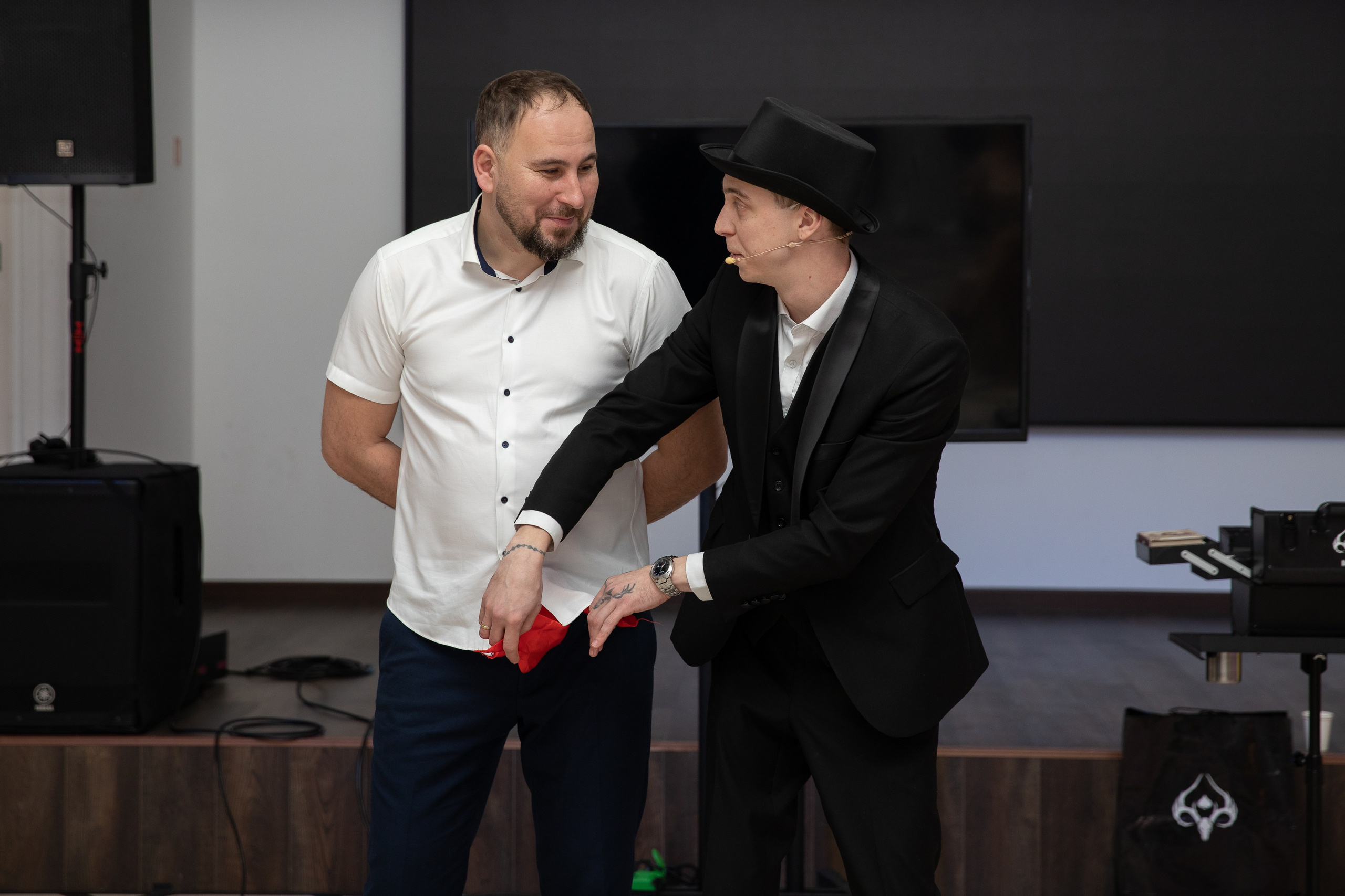 День Рождения. Ресторан Стрельна 01.02.2025. Фотограф в Санкт-Петербурге Алена Сертакова