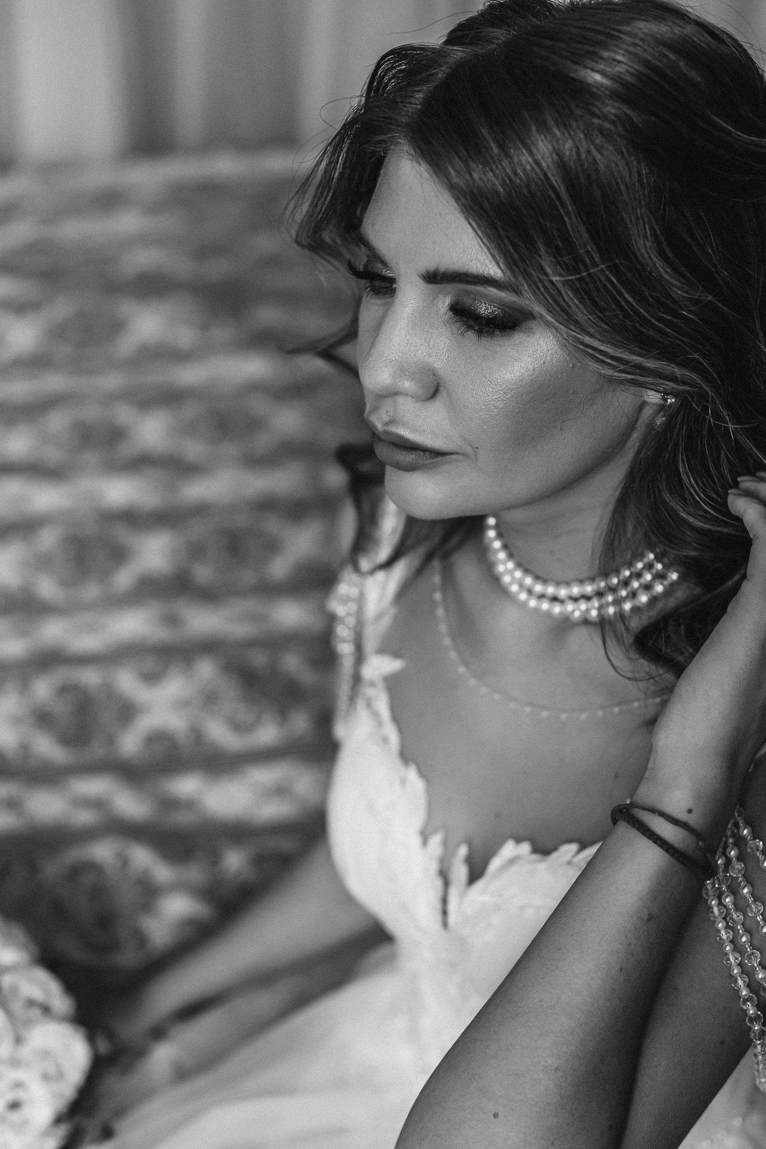 Павел и Елена. Свадебный и семейный фотограф в Самаре Посконнова Анна