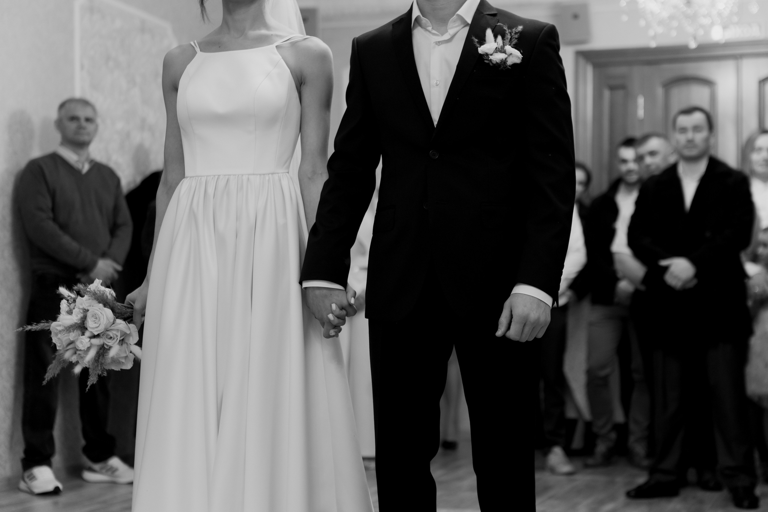 K&D. Свадебный и семейный фотограф Чижова Алина