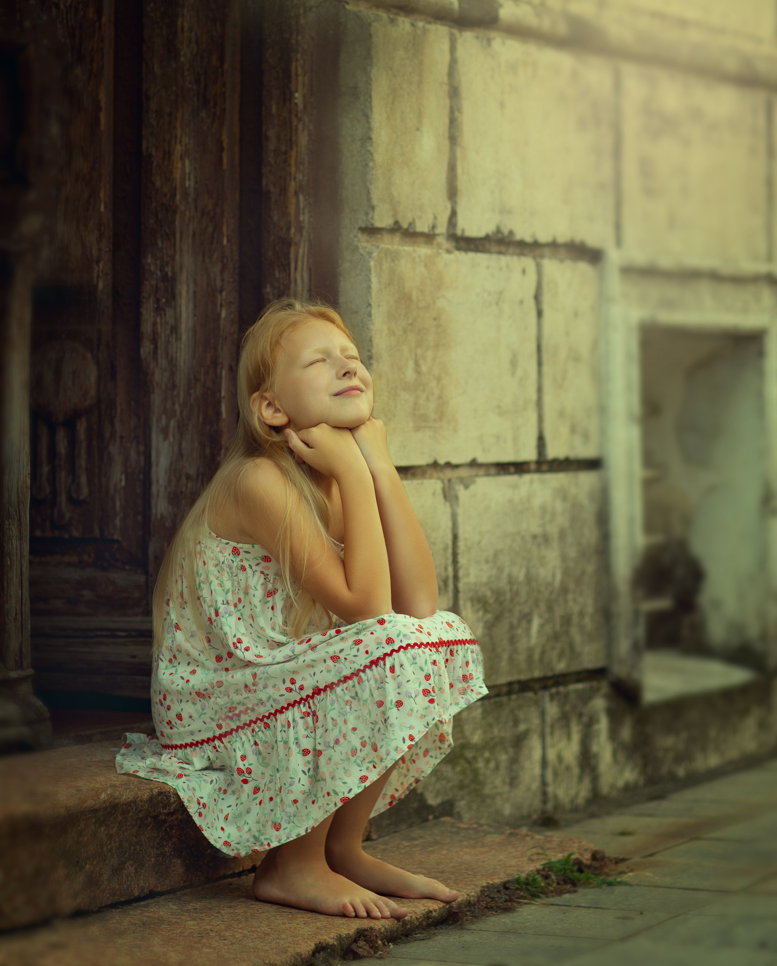 Мои работы. Обо мне