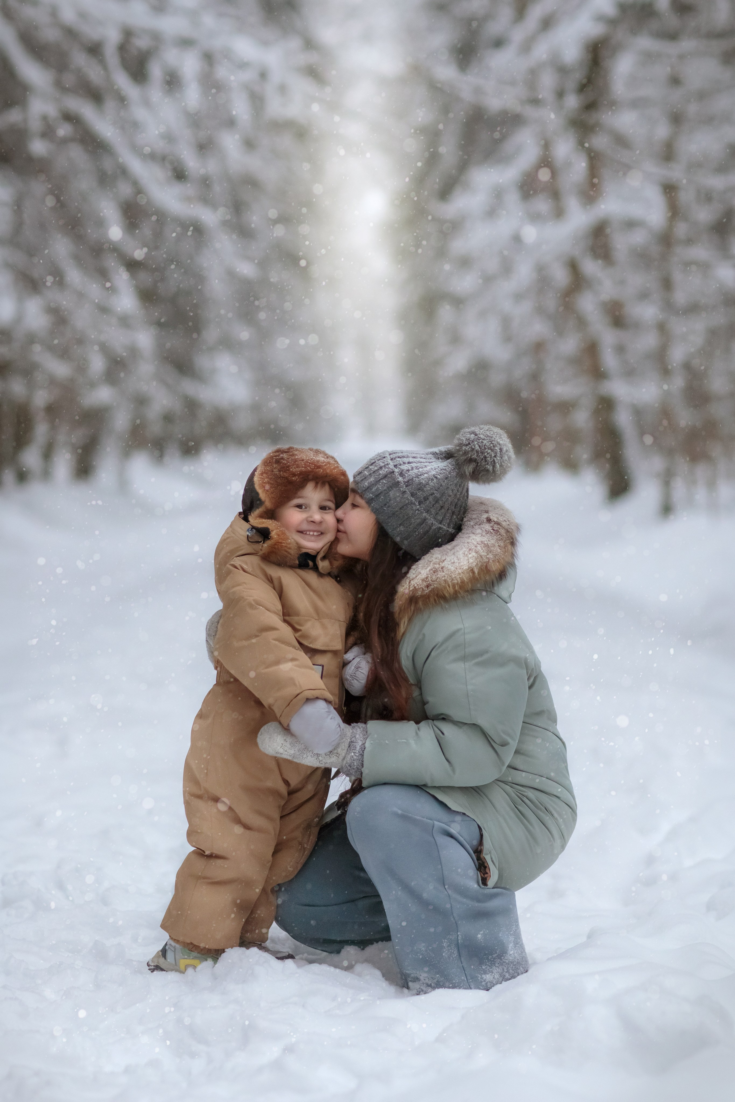 Мои работы. Обо мне