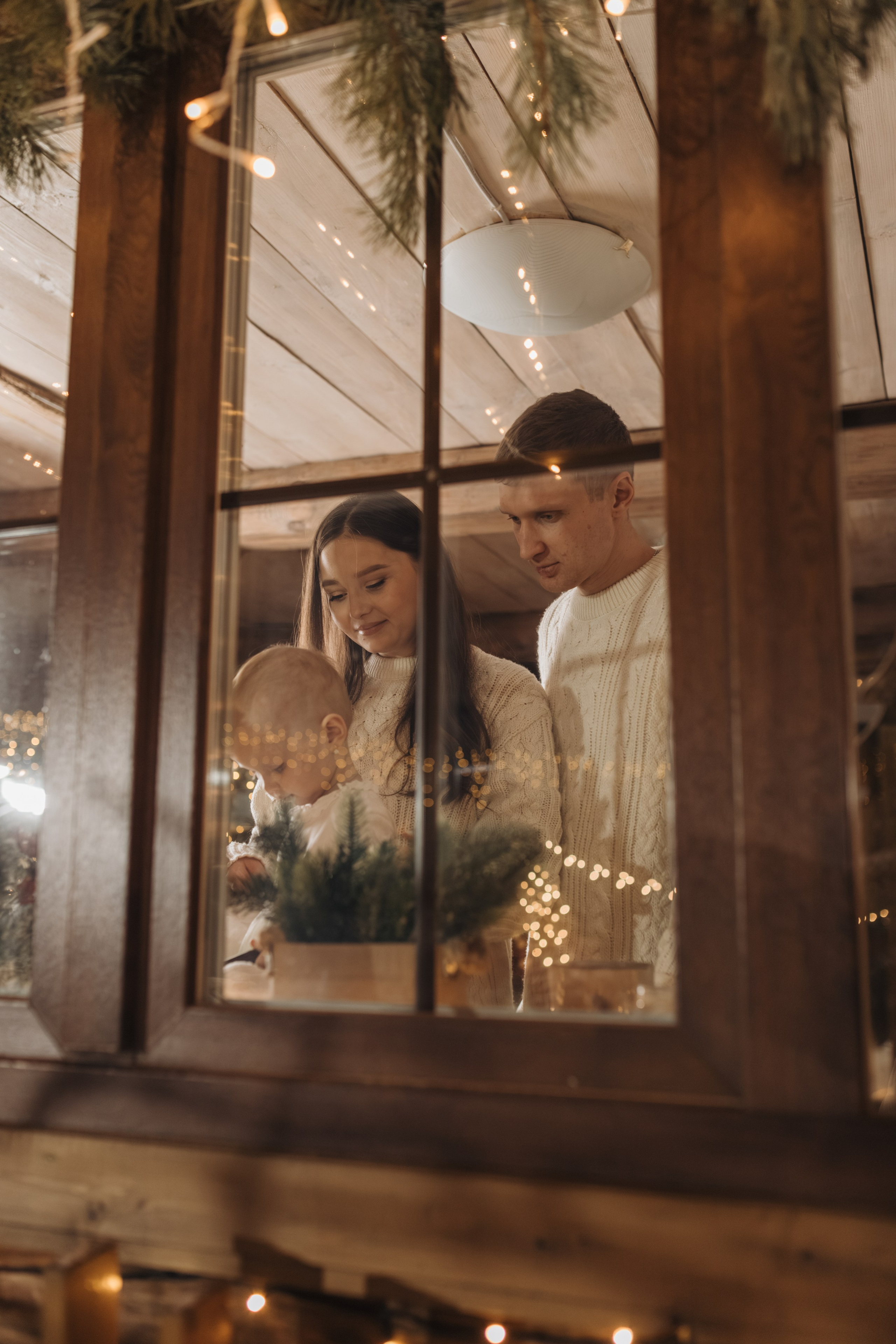 Каникулы у бабушки в деревне. Регина Мингалимова, семейный и свадебный фотограф в Казани