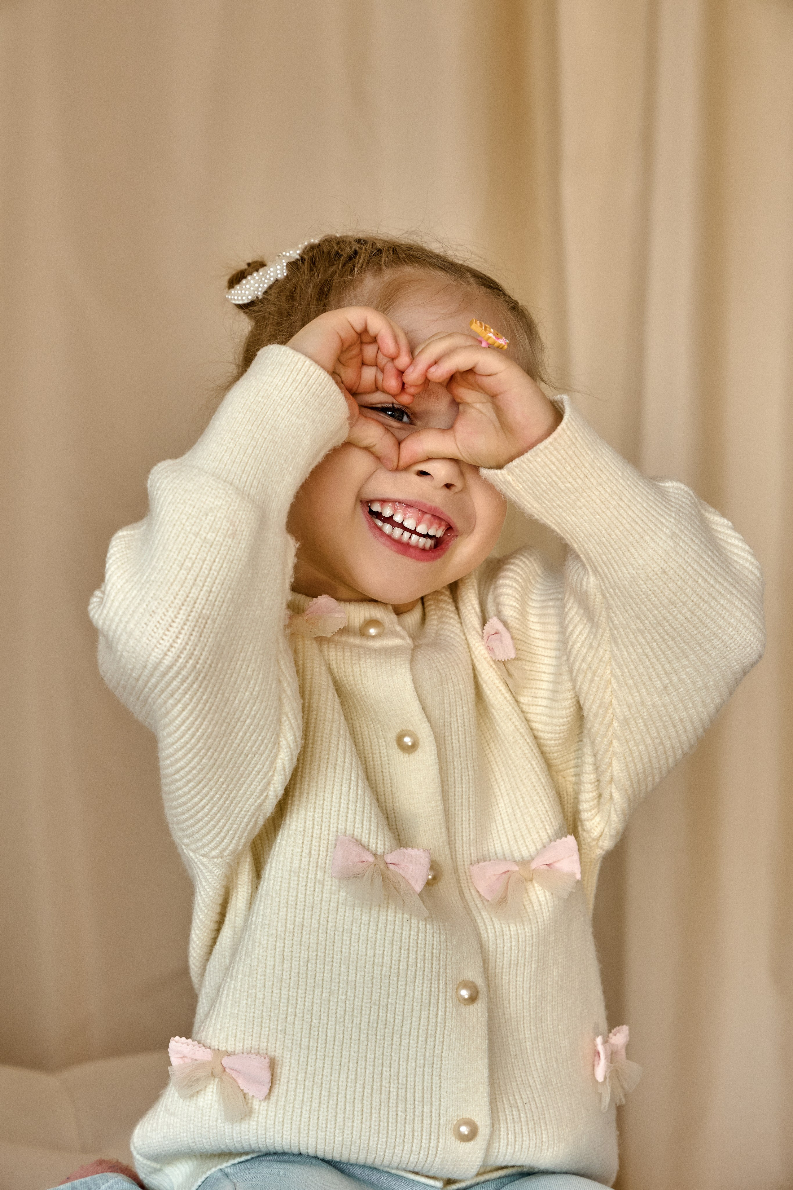 Дарья. Фотограф Юлия Абдульмянова