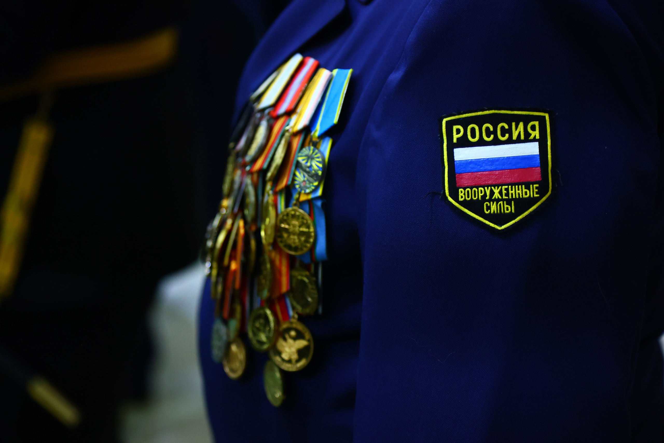 Репортажная съемка