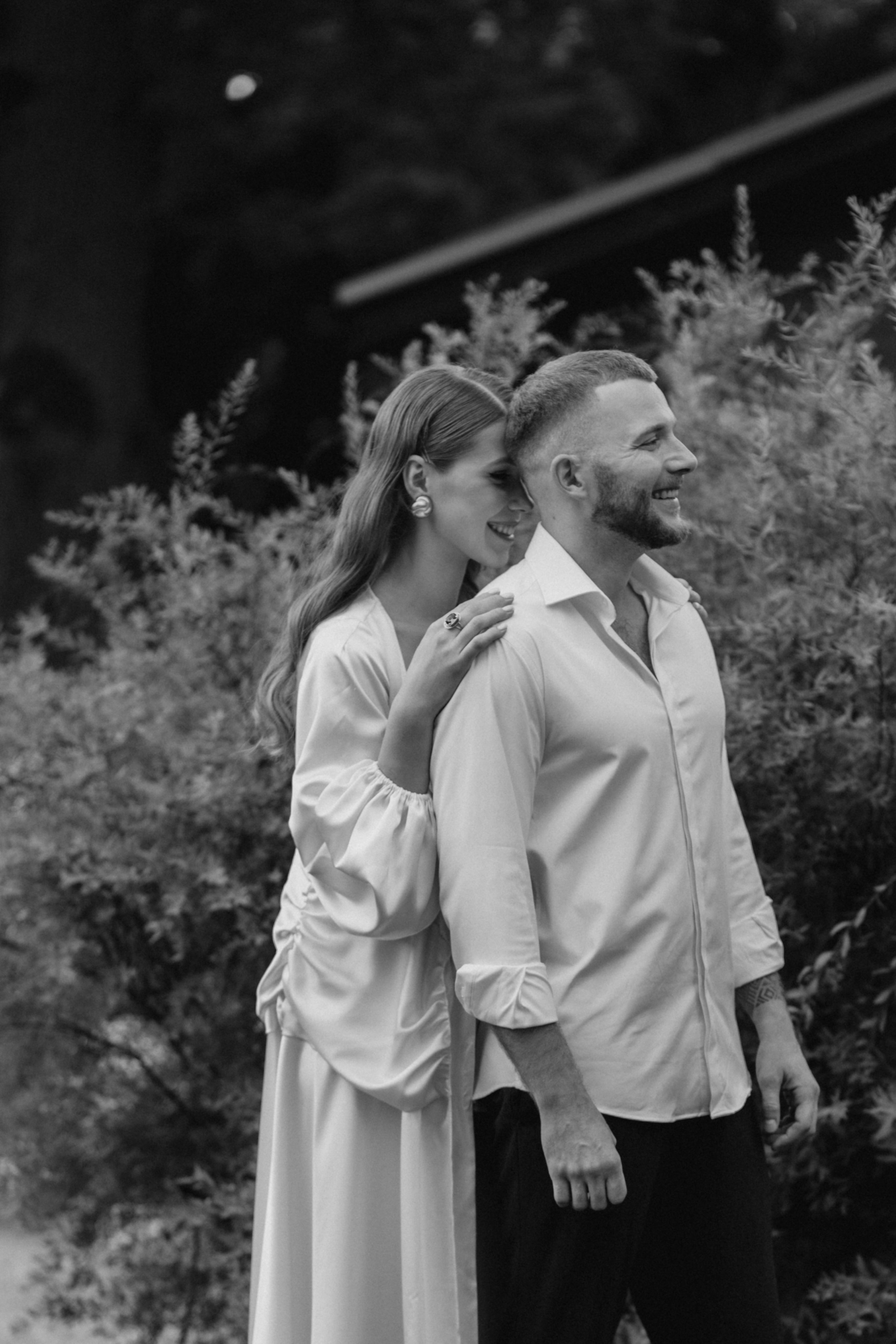 Arthur & Marie. Главная