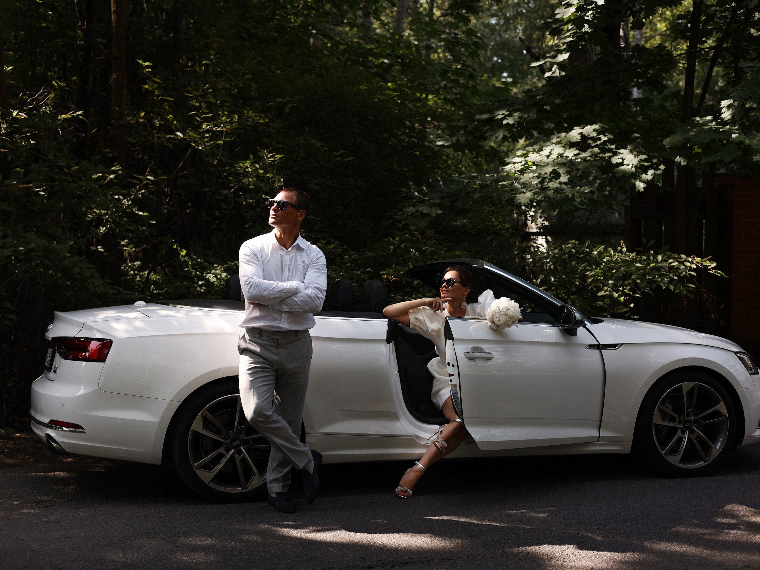 Свадьба. Фотограф Санкт-Петербург